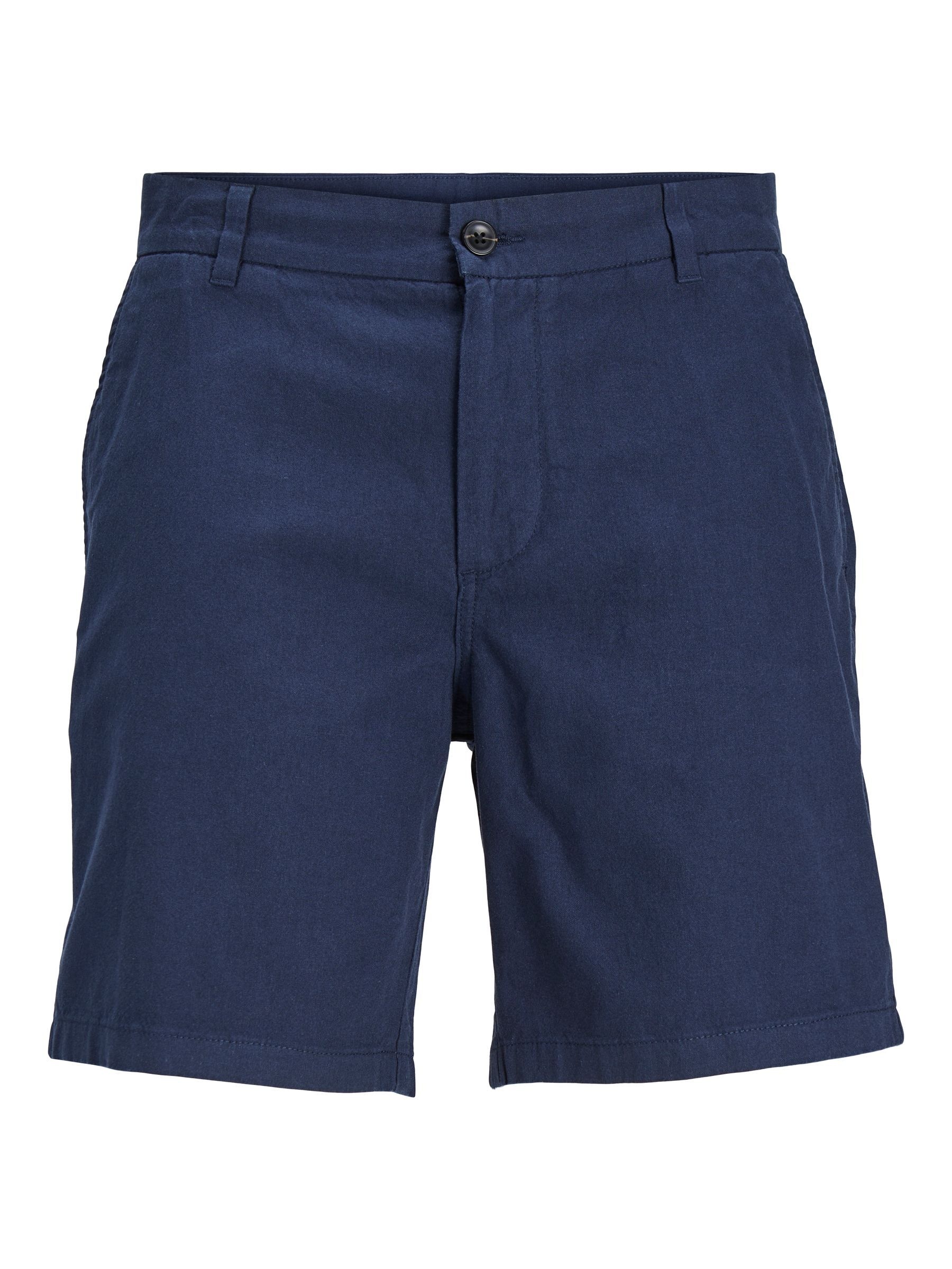 Jack & Jones Short en chino »JPSTACE SUMMER SHORT SRT SN«  avec poches pratiques