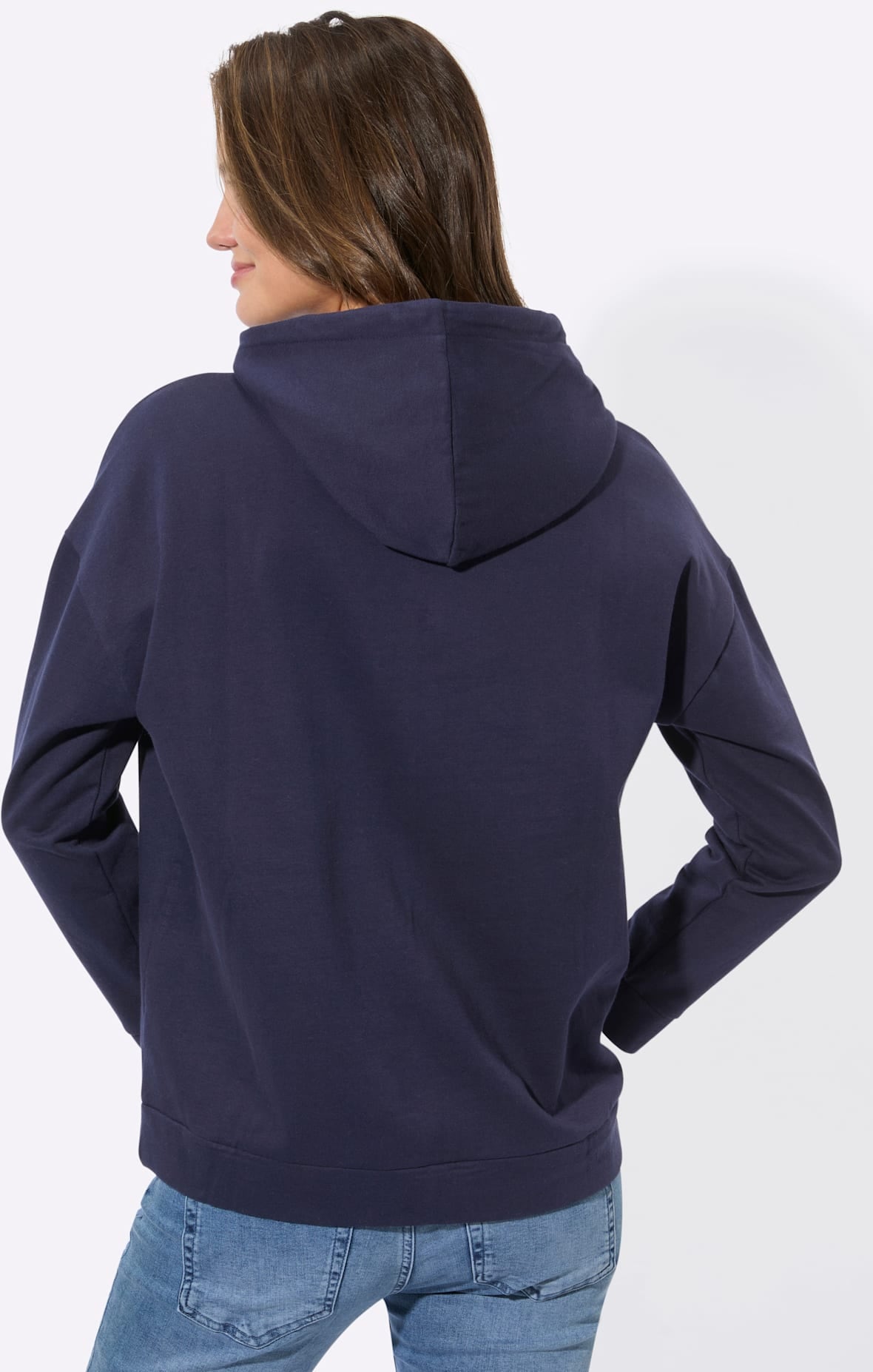 Inspirationen Sweat-shirt
