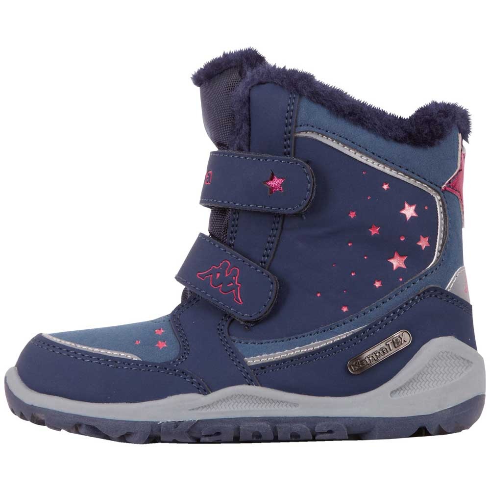 Image of Kappa Winterstiefel, mit kuscheligem Warmfutter bei Ackermann Versand Schweiz