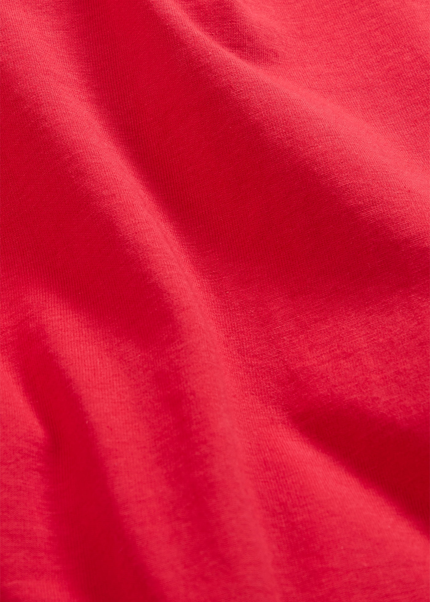 bonprix T-shirt »Rundhals-Shirt, Kurzarm (5er Pack)« Packung, 5 Rundhals-Ausschnitt, mit kurzem Arm