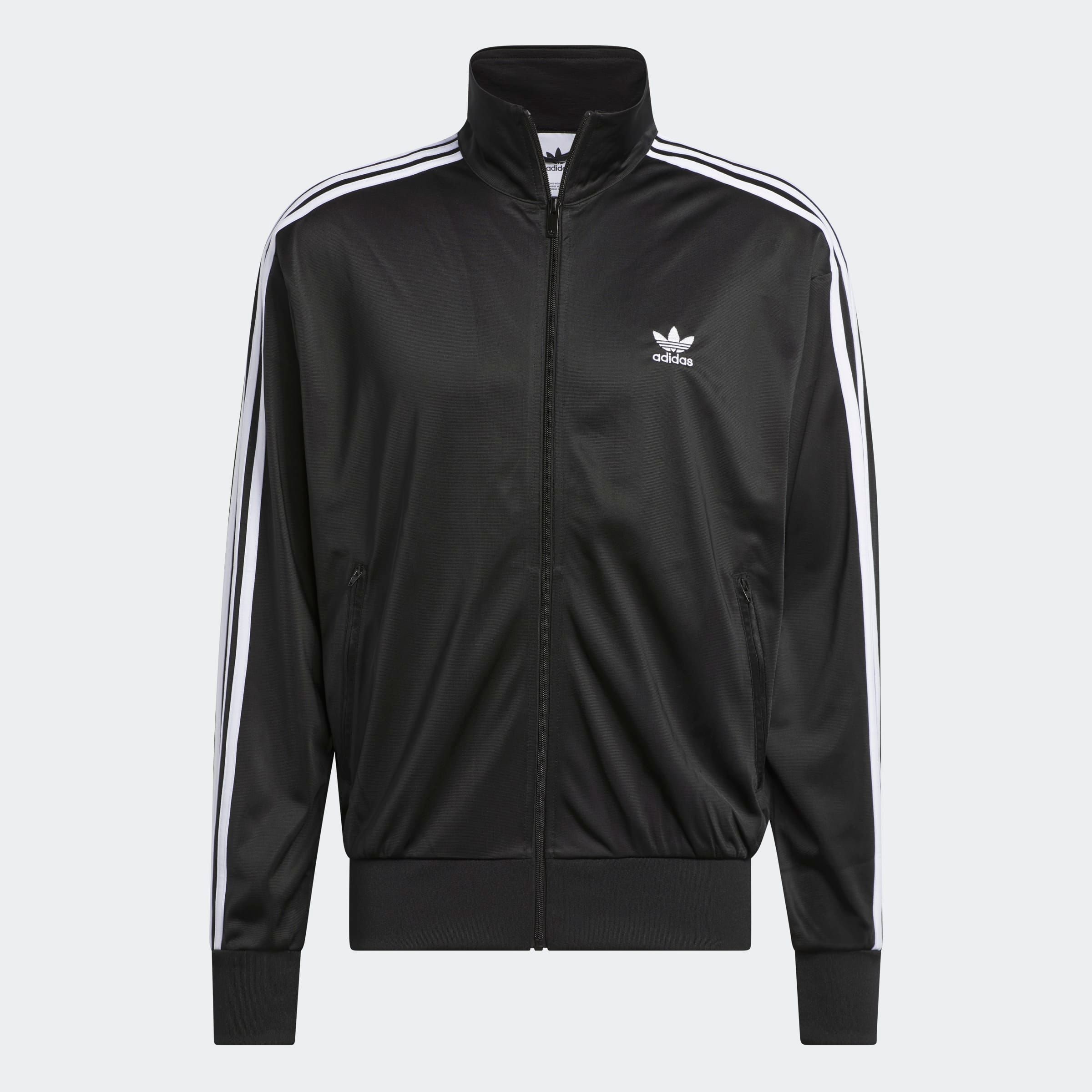 adidas Originals Trainingsjacke »FIREBIRD TT«