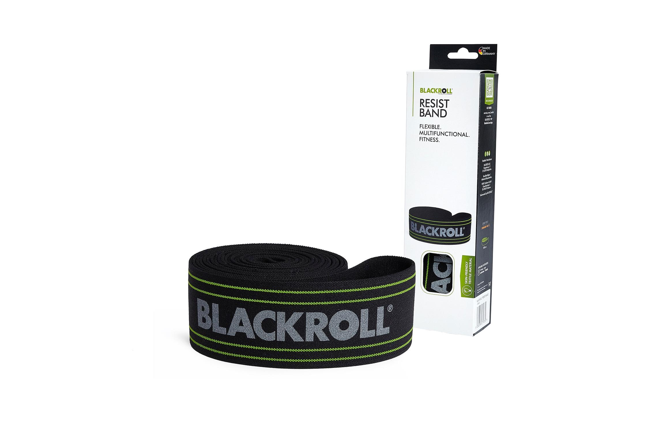 Blackroll Bande de fitness »Resist sehr stark«