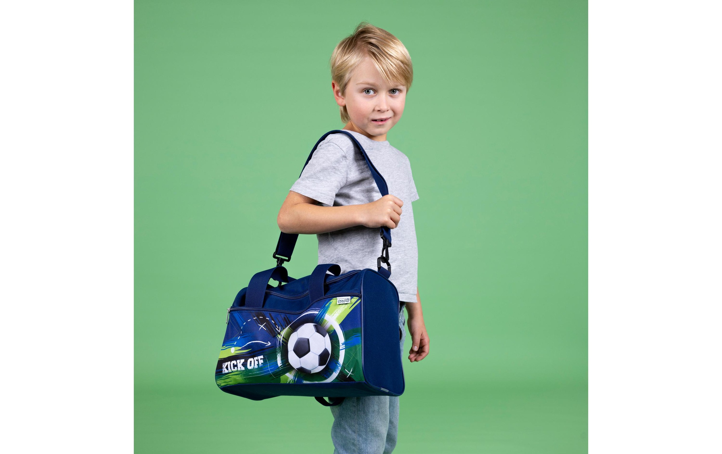Scooli Sac de sport
