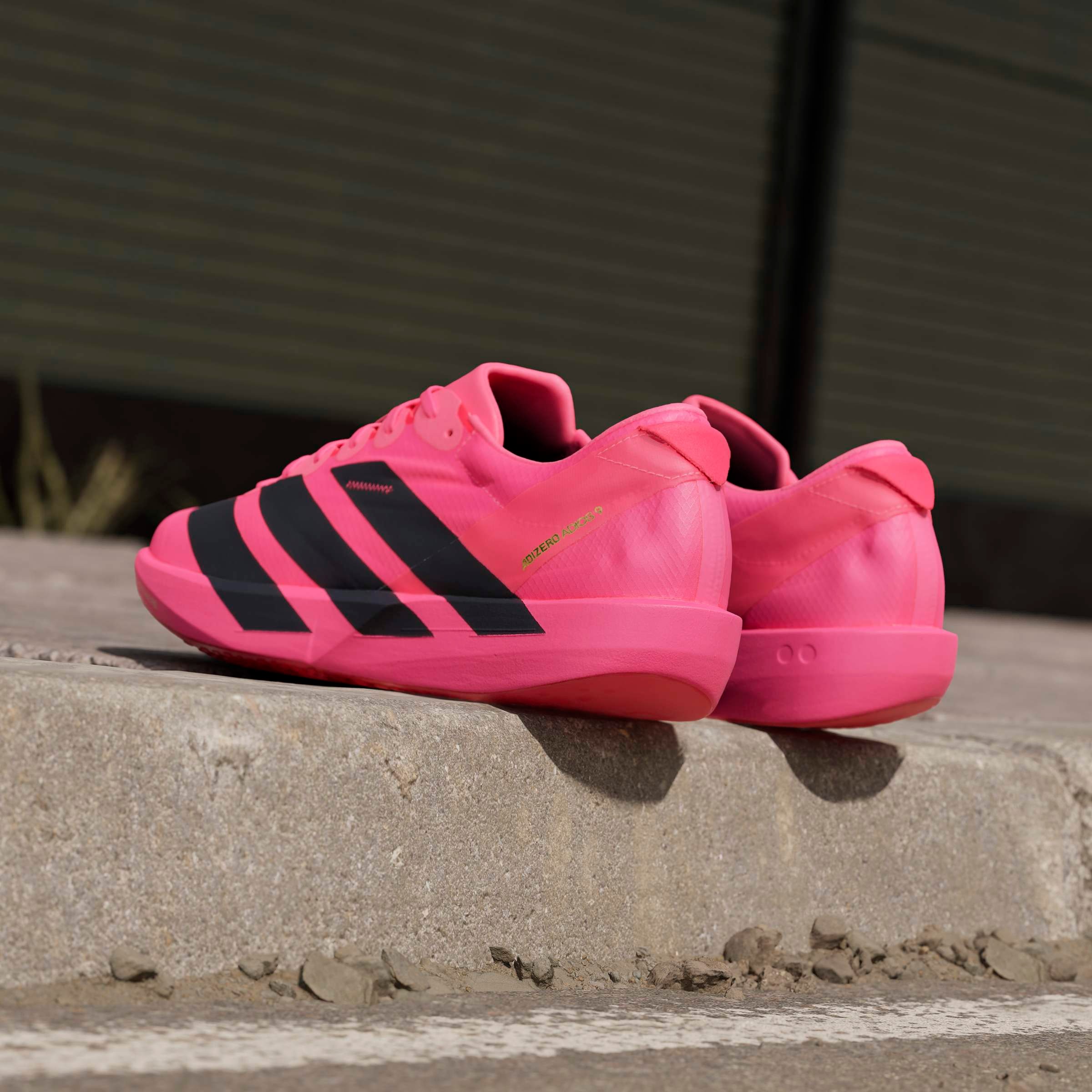 adidas Performance Chaussure de course »ADIZERO ADIOS 9«  chaussure basse et légère