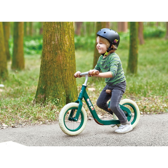 Modische Hape Laufrad »grün«, Felgen aus einer Magnesiumlegierung  versandkostenfrei shoppen