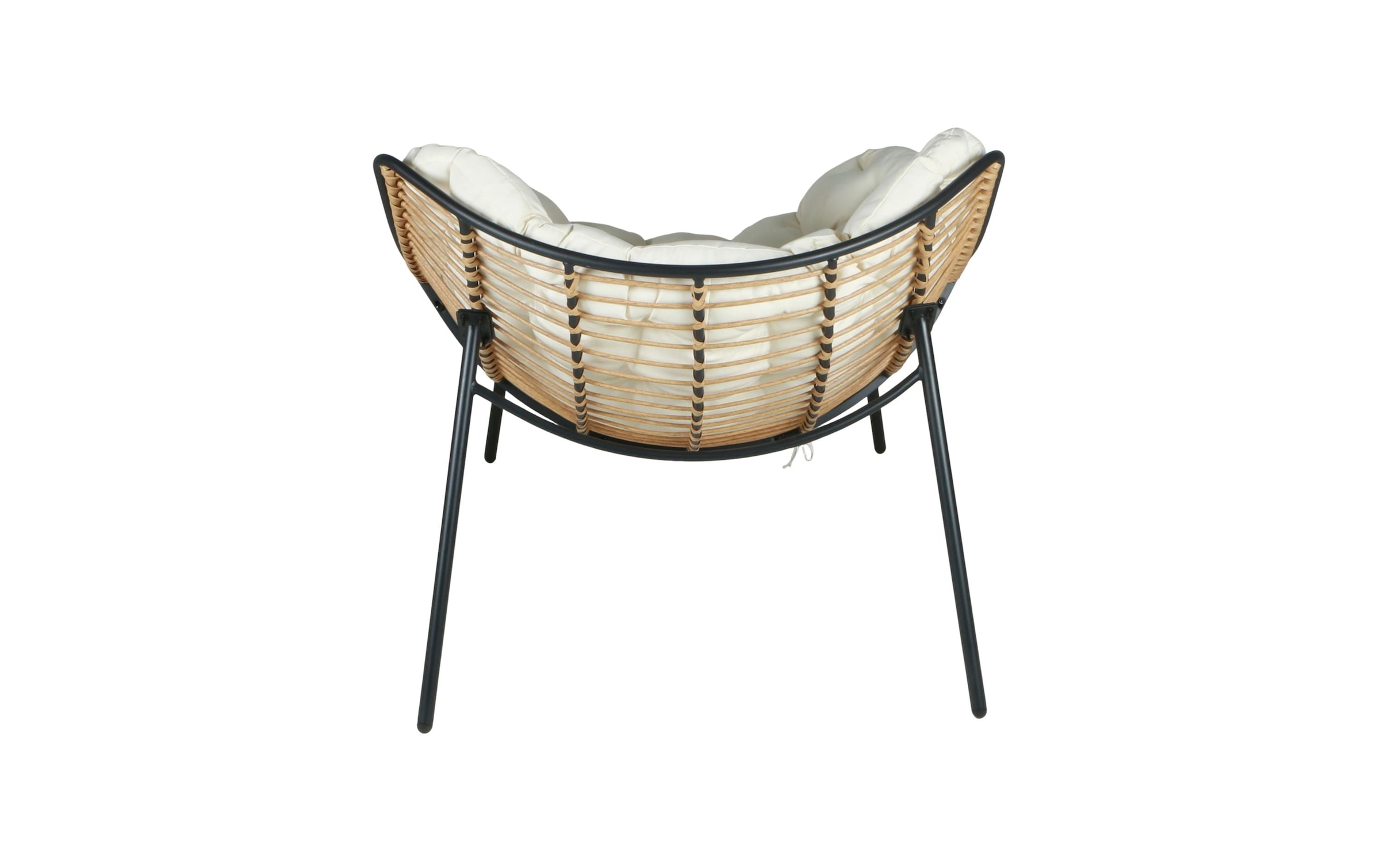 Cocon Fauteuil lounge »Verzasca«