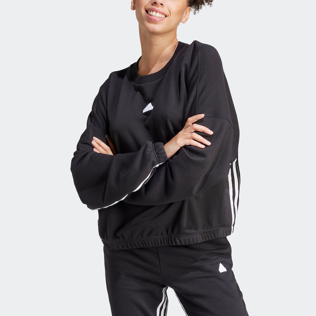 adidas Sportswear Sweatshirt »DANCE SWT«