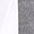 White/Medium Grey Htr