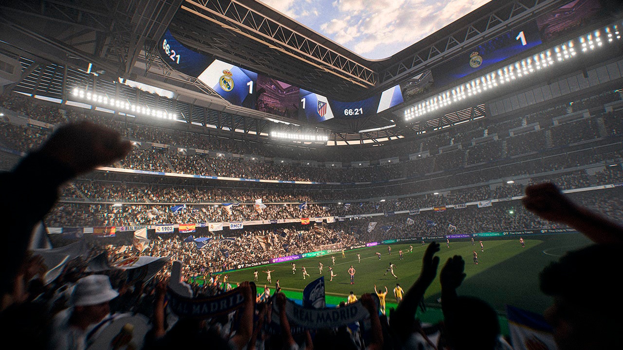 Electronic Arts Logiciel de jeu »EA Sports FC 26« PlayStation 5