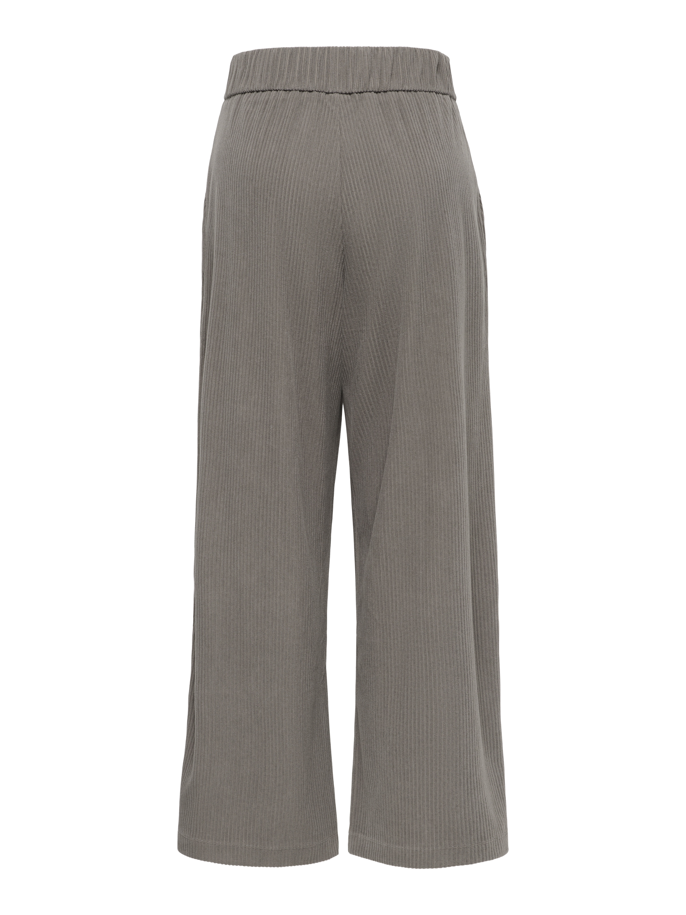 JDY Cordhose »JDYGEGGO CORD PANT JRS NOOS«  Polyester, loose fit