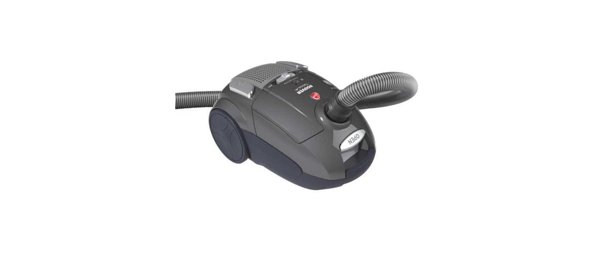 Hoover Bodenstaubsauger »Hoover Schlittenstaubsauger TE77PET 021«, 700 W, mit Beutel kaufen