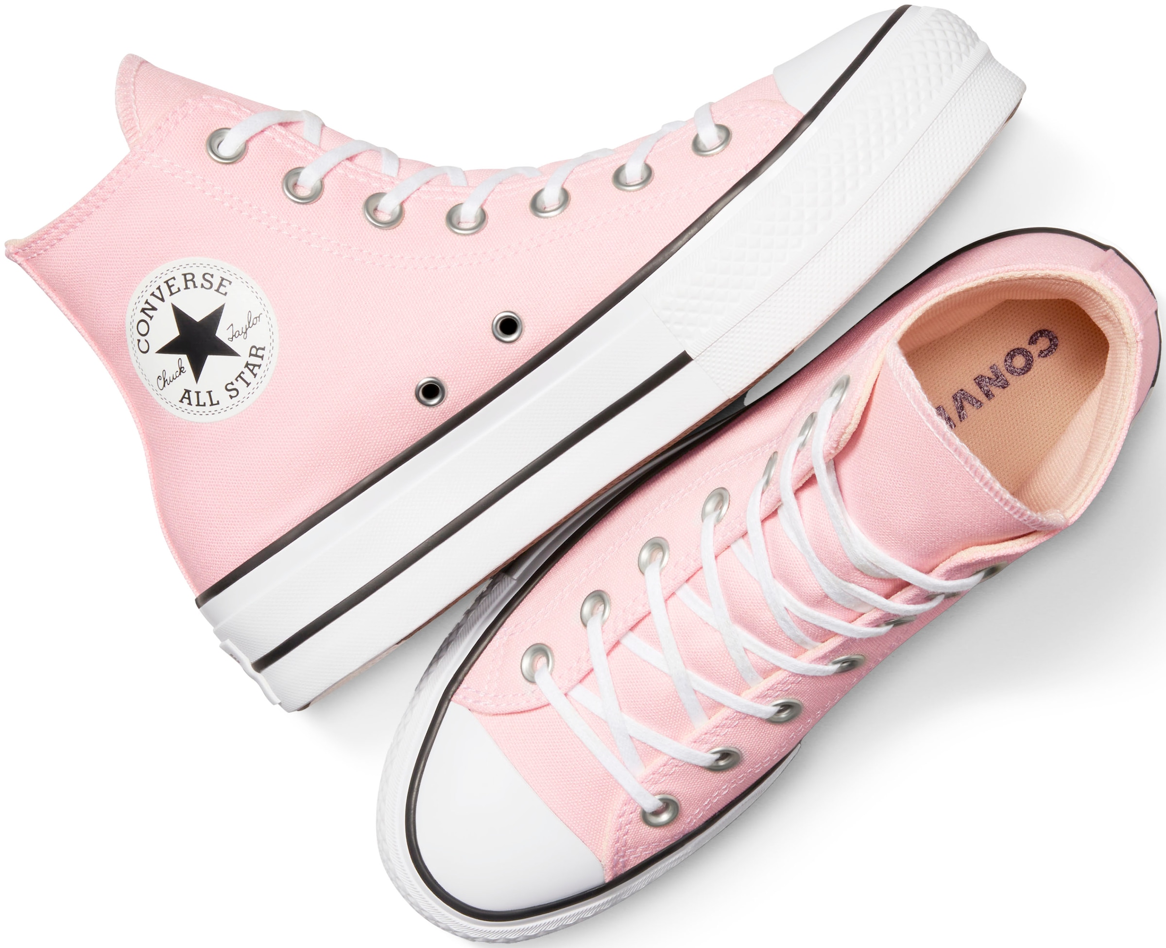 Converse Sneaker »CHUCK TAYLOR ALL STAR LIFT«