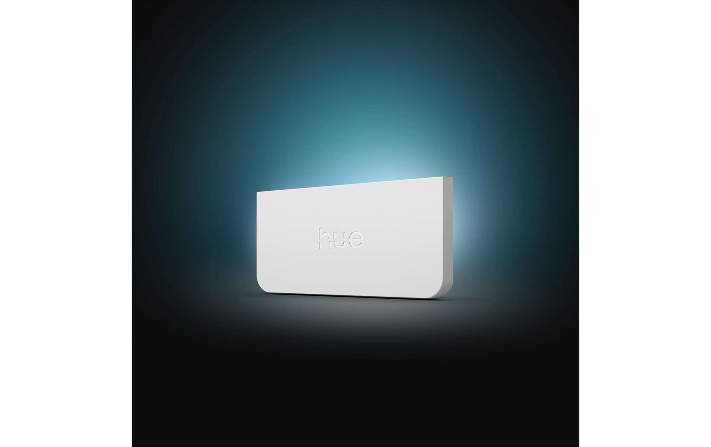 Philips Hue Draps de lit »Nanoleaf Wall light module EU«