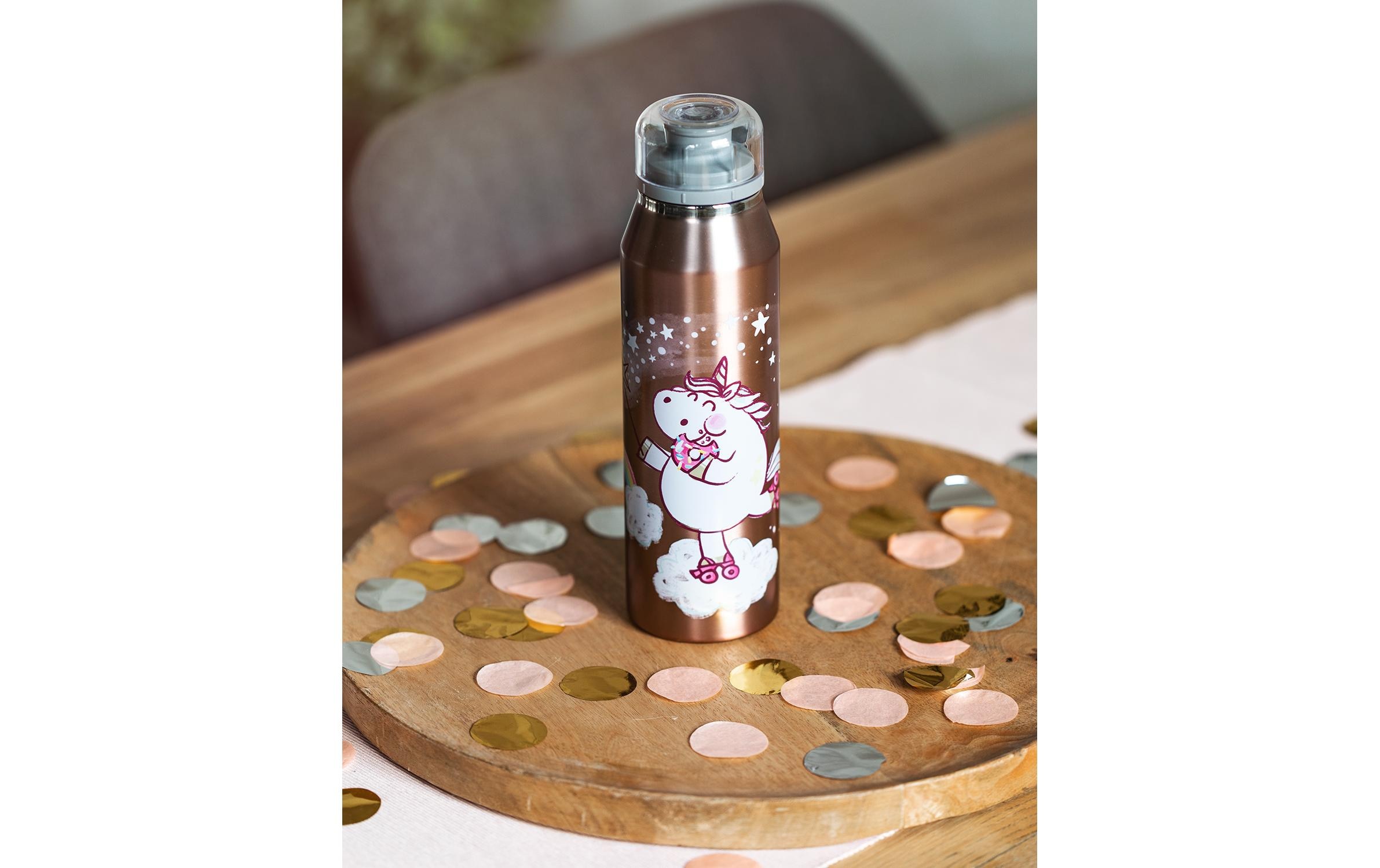 Alfi Thermoflasche »Kids Unicorn 500 ml«