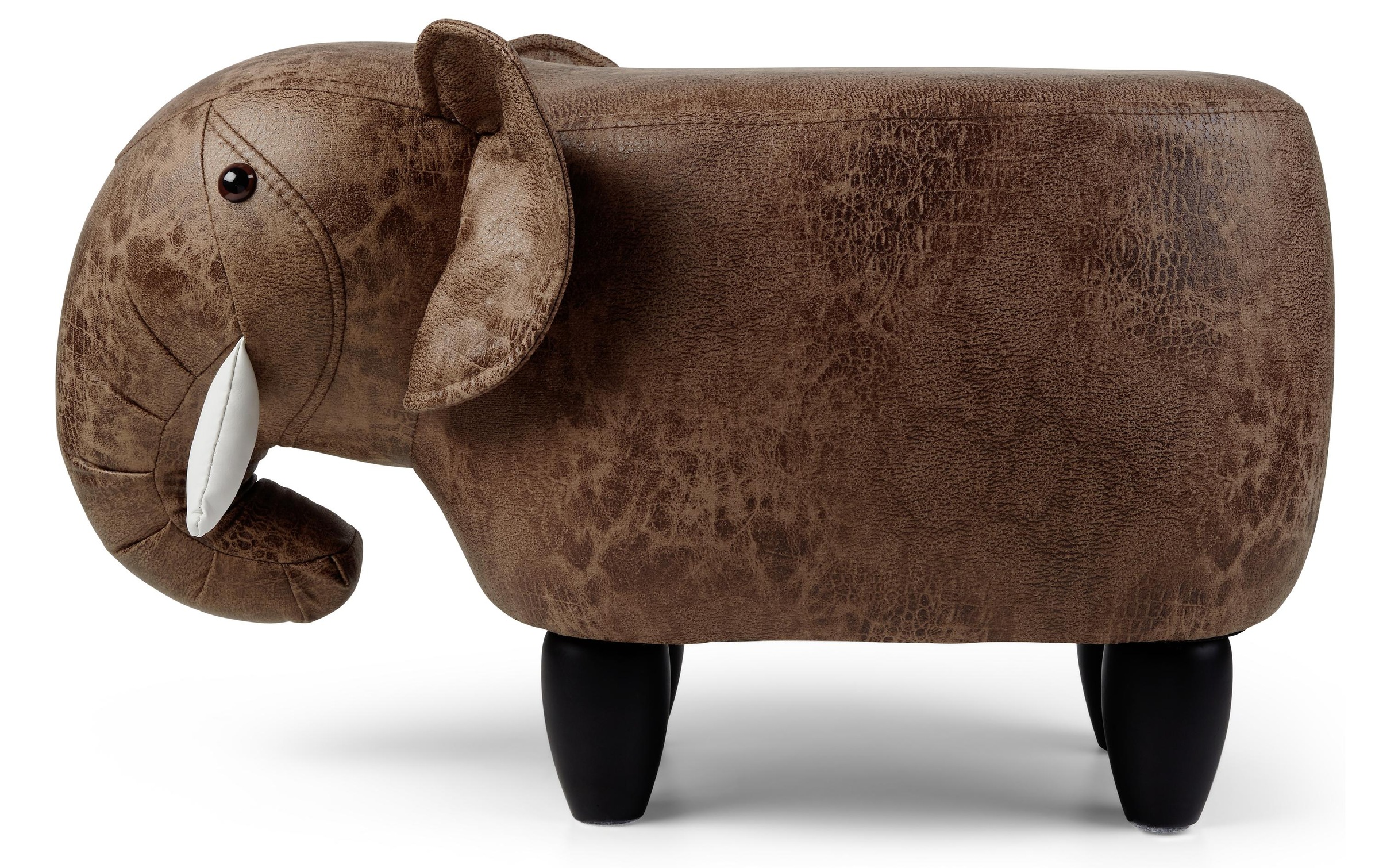 Hocker »zoosy Elephant Thabo B«