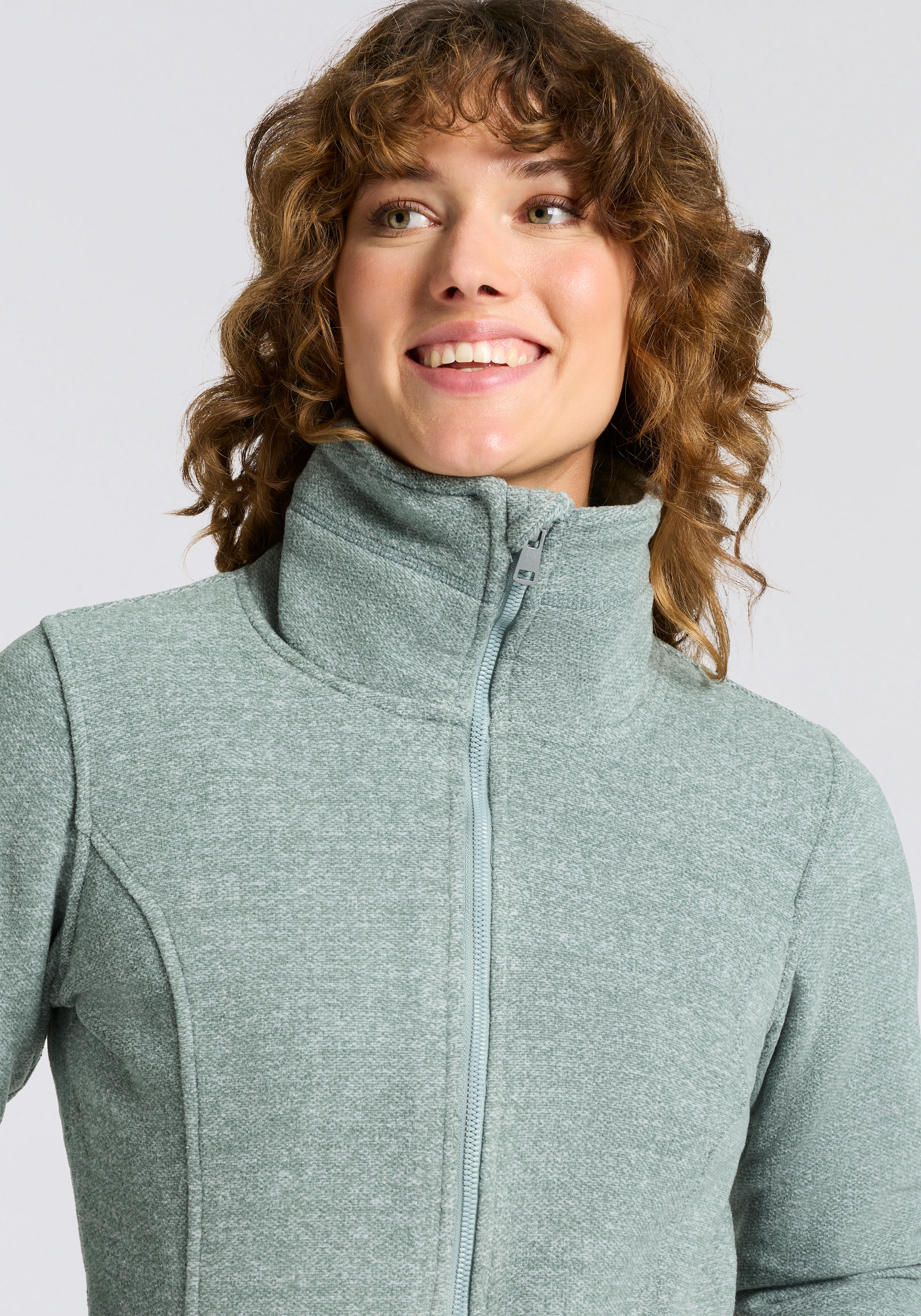 G.I.G.A. DX by killtec Veste polaire »GW 16 WMN FLC JCKT«