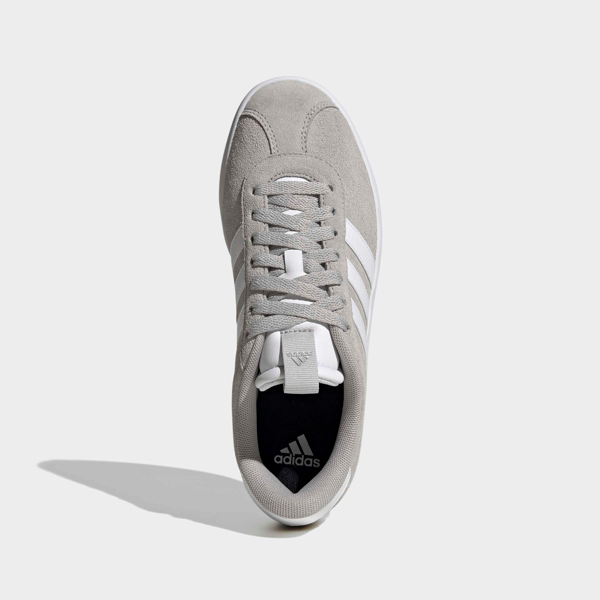 adidas Sportswear Sneakers »VL COURT 3.0«  inspiriert vom Design des adidas samba
