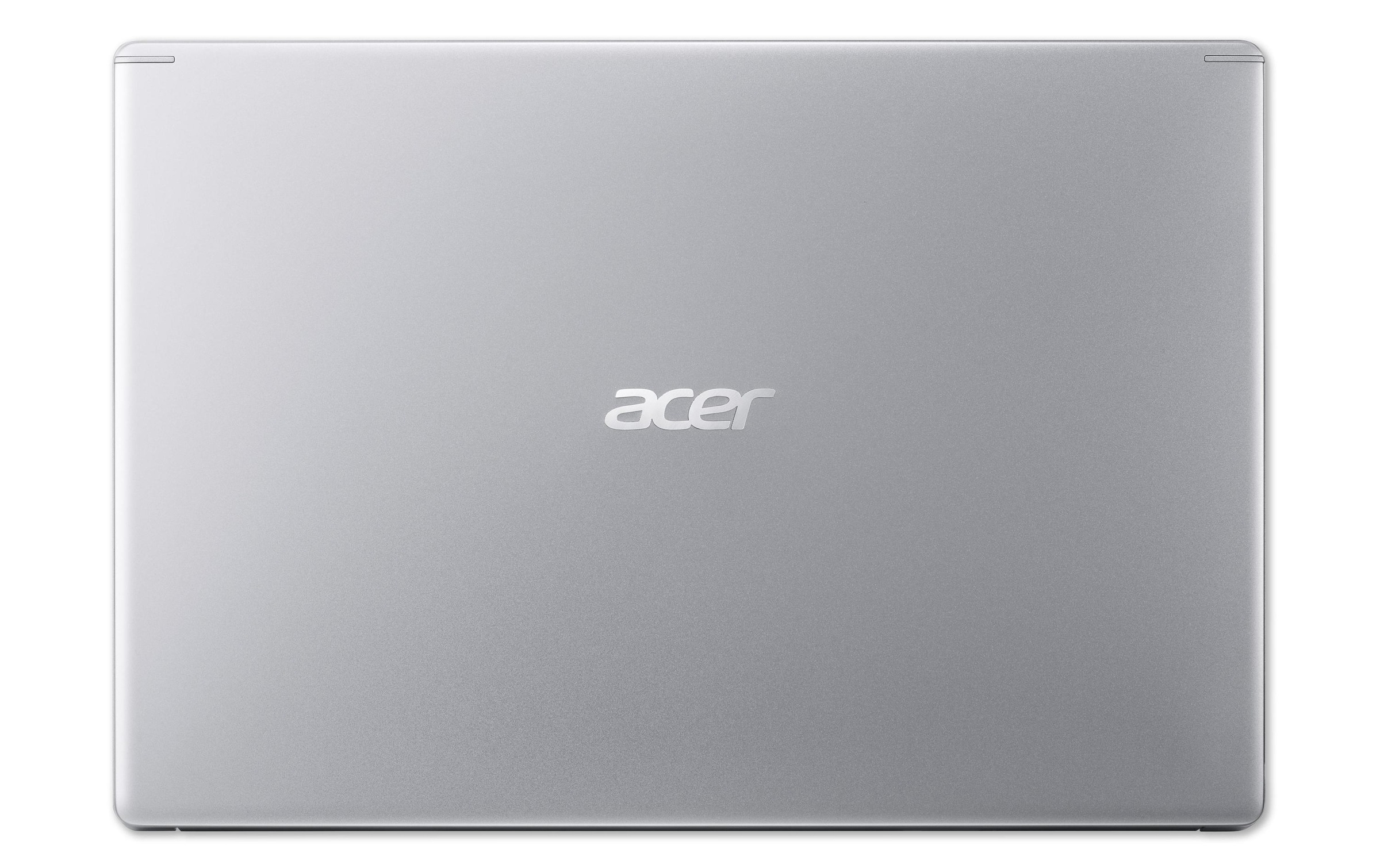 Acer Notebook »Aspire 5 (A515-54-50N6)«, / 15,6 Zoll, Intel, Core i5, UHD Graphics 620, 8 GB HDD, 1024 GB SSD