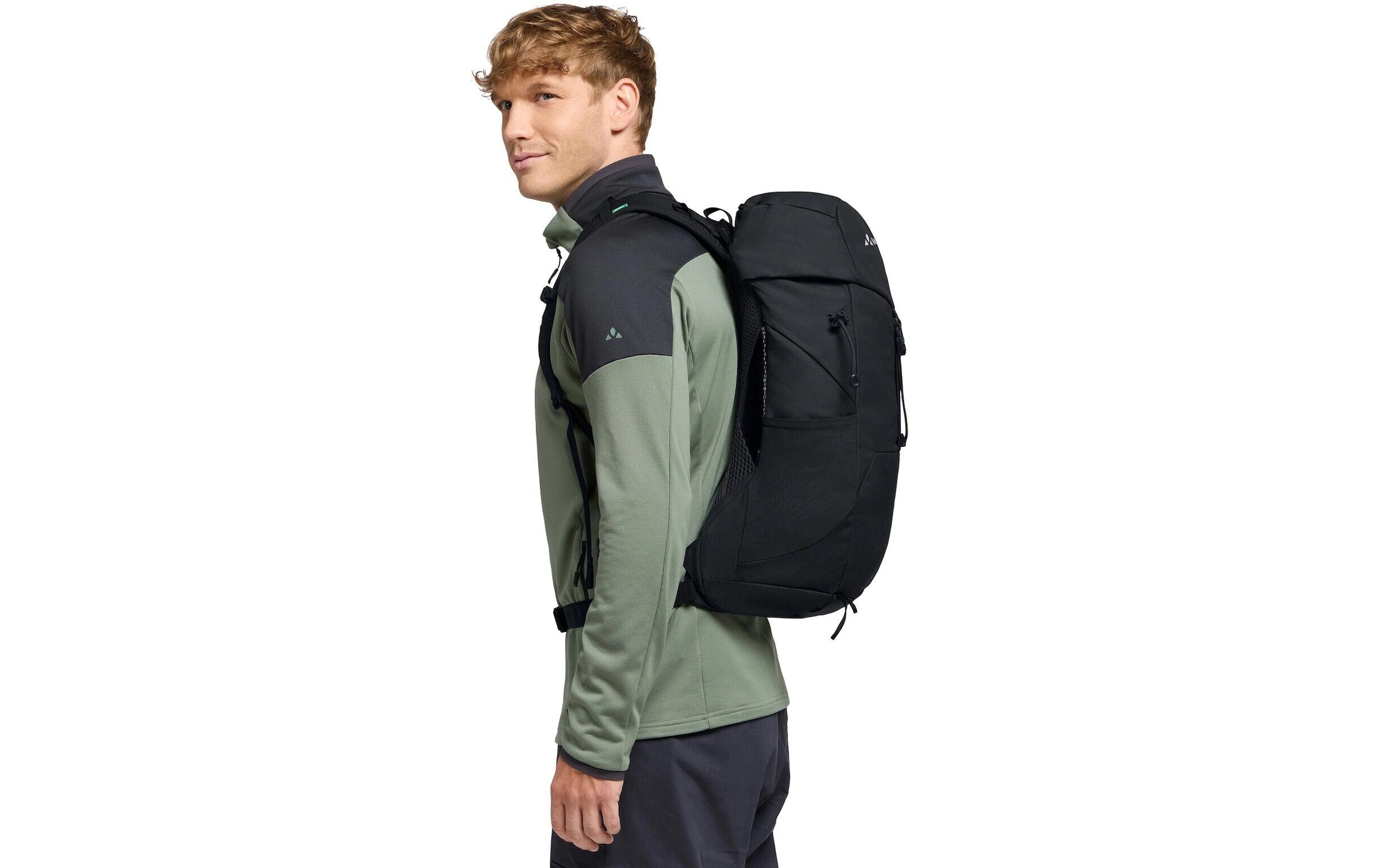VAUDE Wanderrucksack »Jura 18 L -«