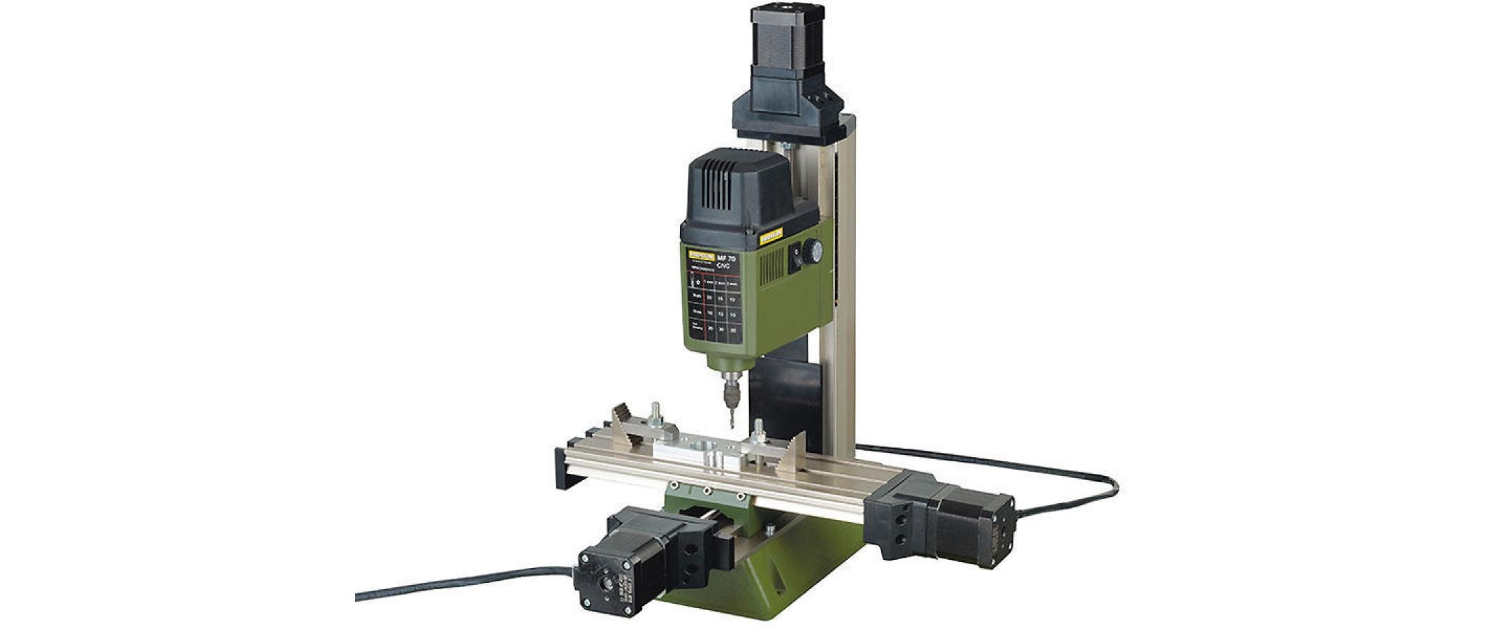 Image of Proxxon Microfräse bei Ackermann Versand Schweiz