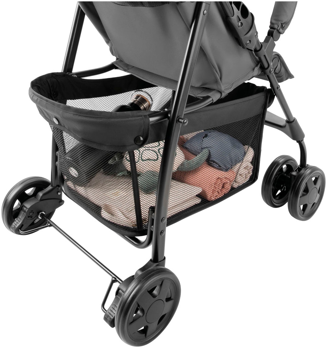 Hauck Poussette pour enfants »Sport« 15 kilos Reisebuggy