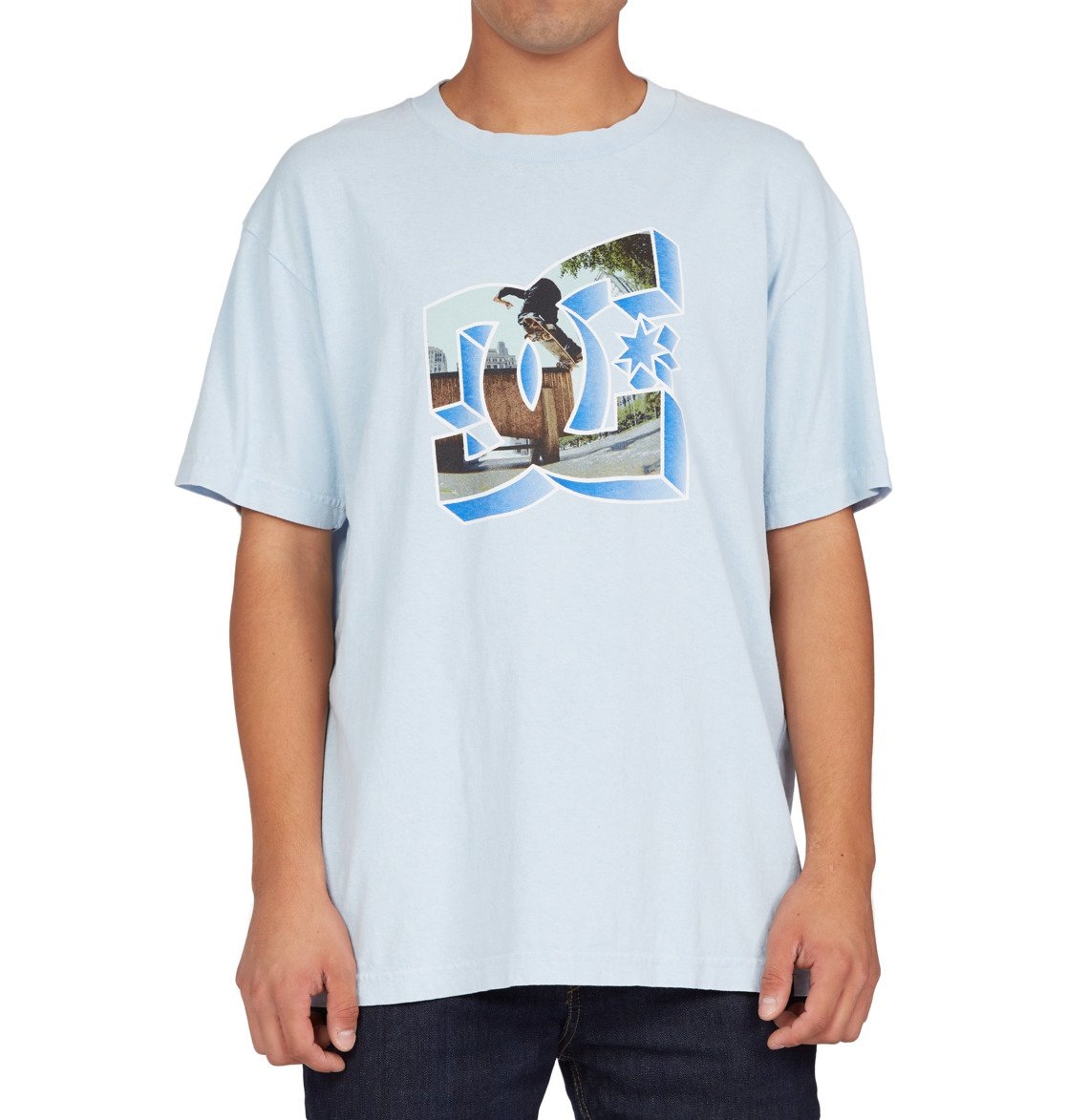 Image of DC Shoes T-Shirt »Blabac Kalis« bei Ackermann Versand Schweiz
