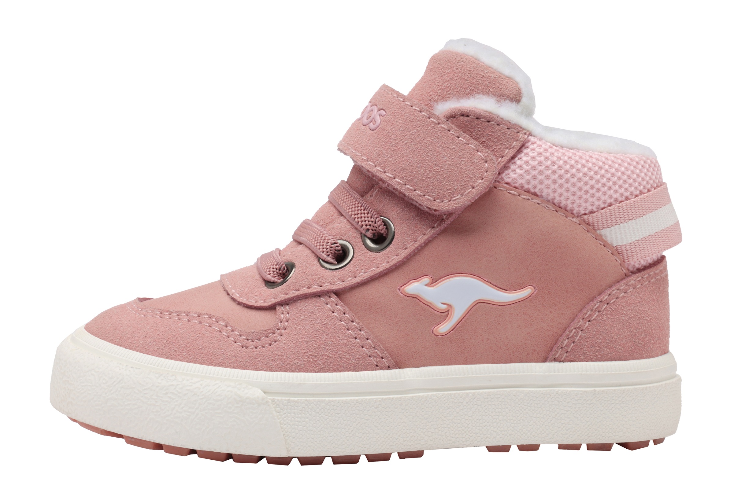KangaROOS Sneaker »Kavu Shady EV«, gefüttert