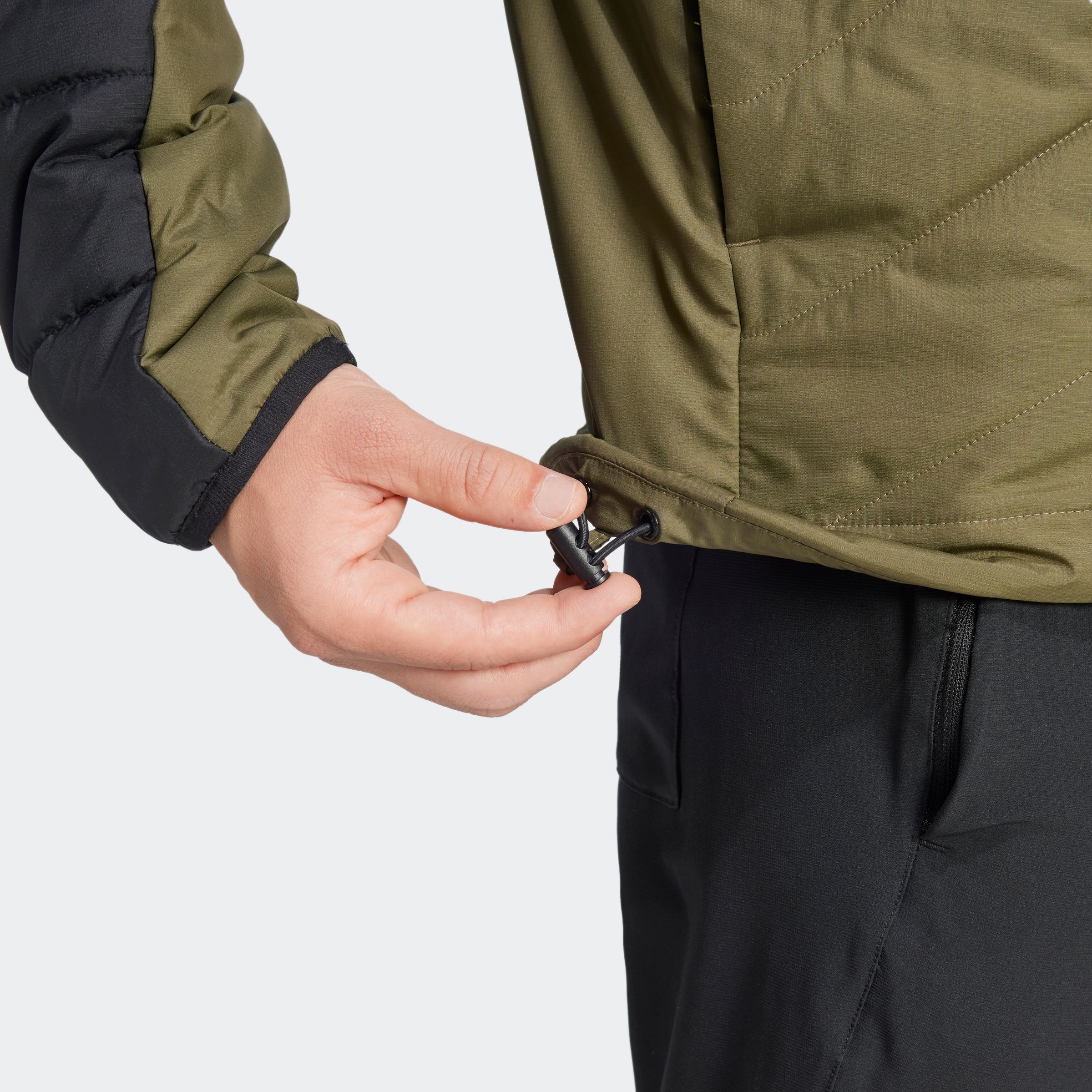 adidas TERREX Outdoorjacke »MT INS JKT«