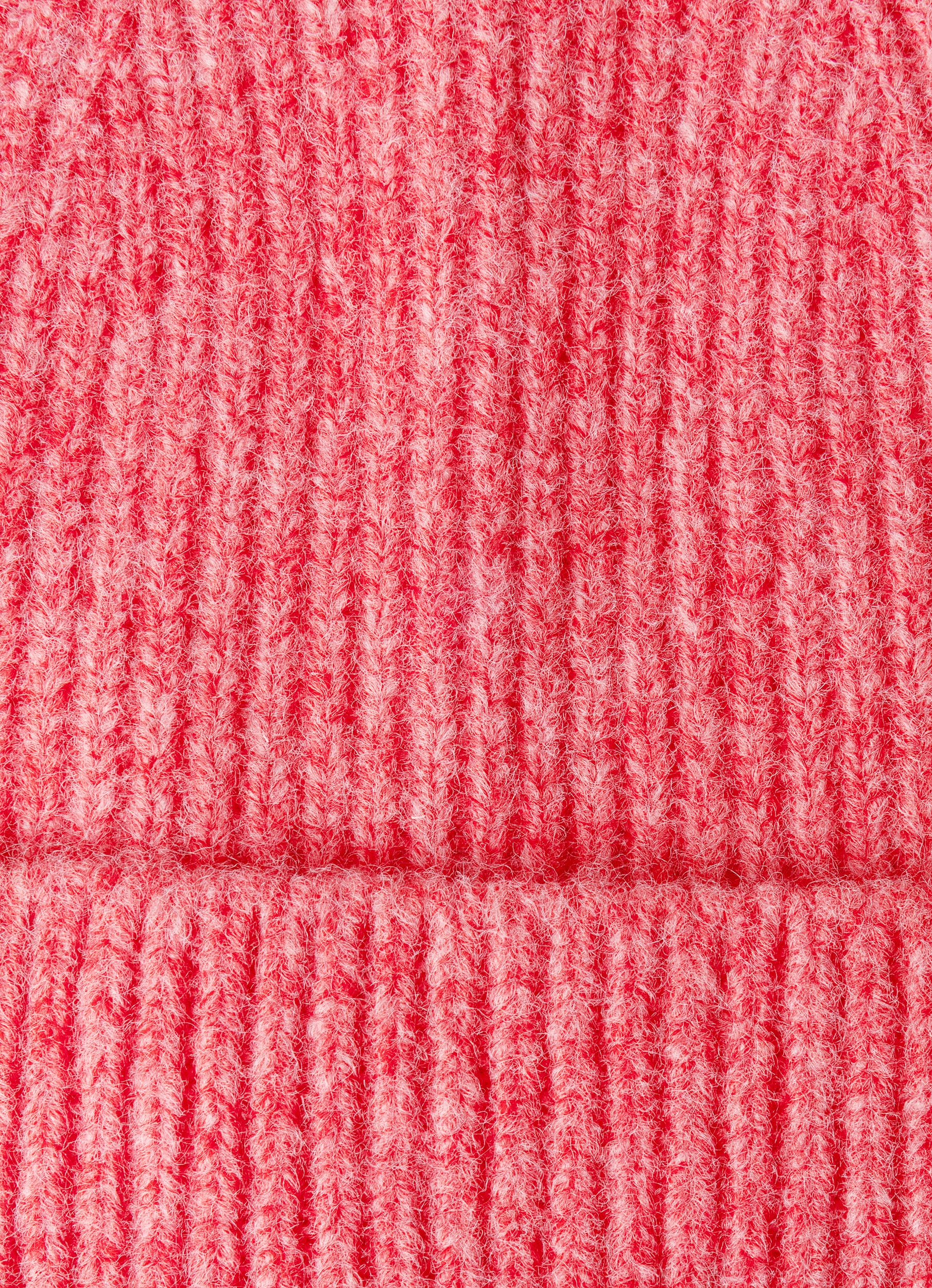 Pepe Jeans Bonnet tricoté »FRANCISY HAT« mit Woll-Anteil