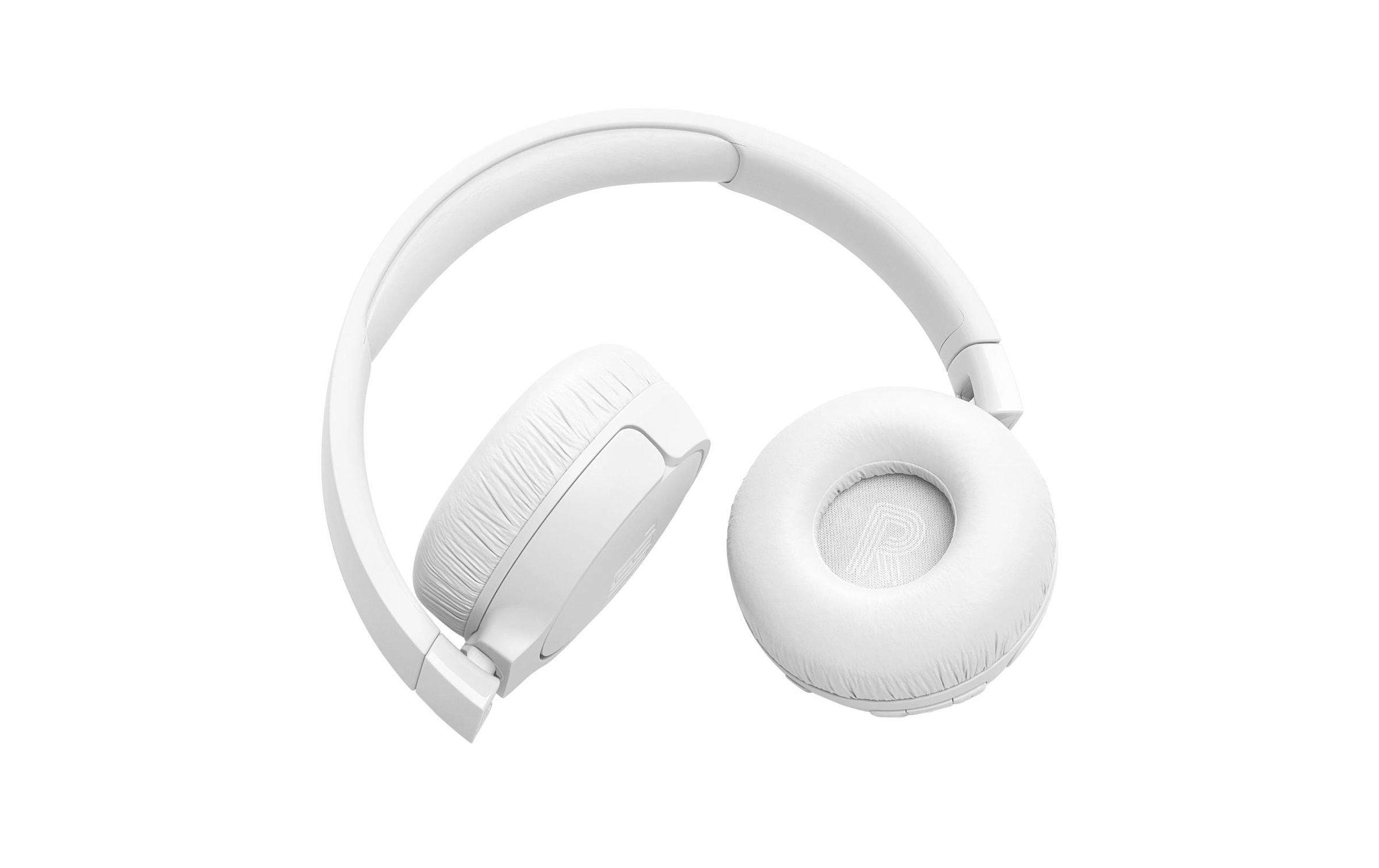 JBL On-Ear-Kopfhörer »TUNE 670NC«