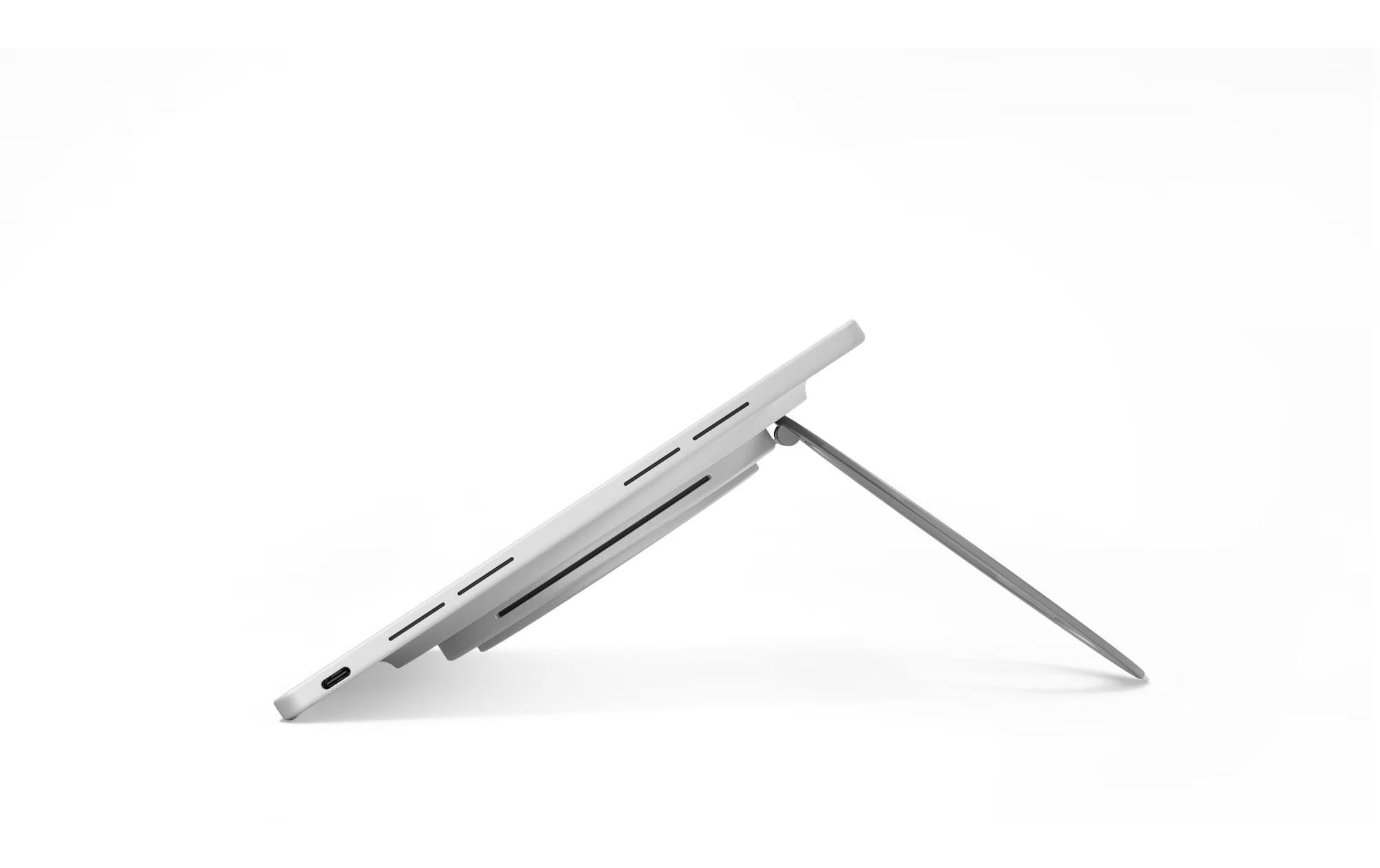 Lenovo Tablet »Tab Plus Gen 2 128 GB Grey« ( / 11,2 ″) Android 4G (LTE) )