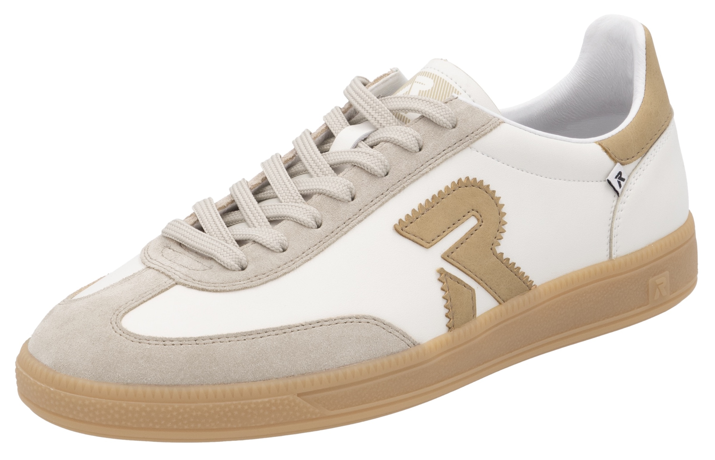 Image of Rieker Sneaker "San Diego Swing2GO" Retro-Sneaker aus der neuen Christoph Kramer Kollektion