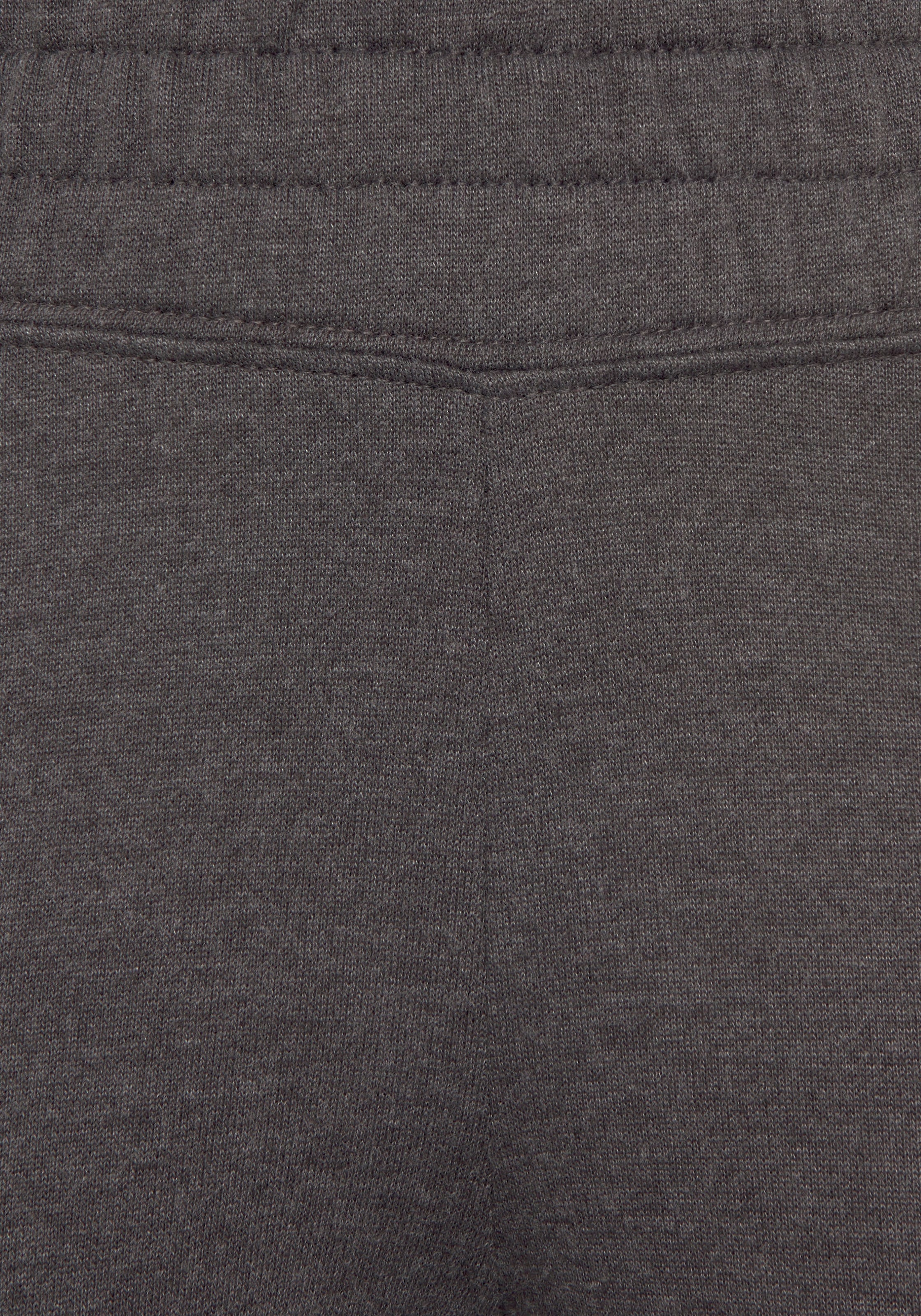 H.I.S Relaxhose  mit Piping vorn, Loungeanzug