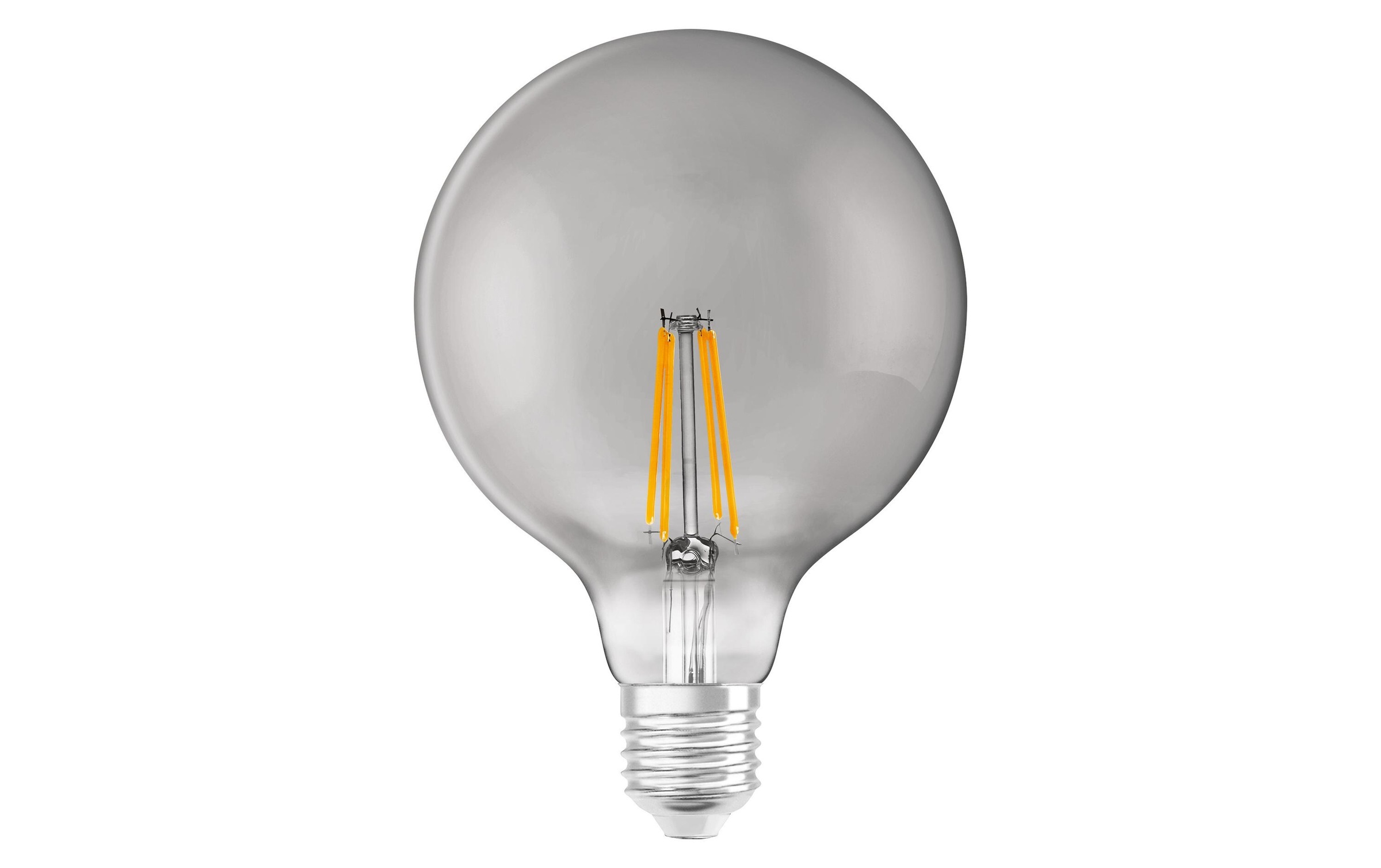 LED-Leuchtmittel »Leuchtmittel SMART+ Globe,«