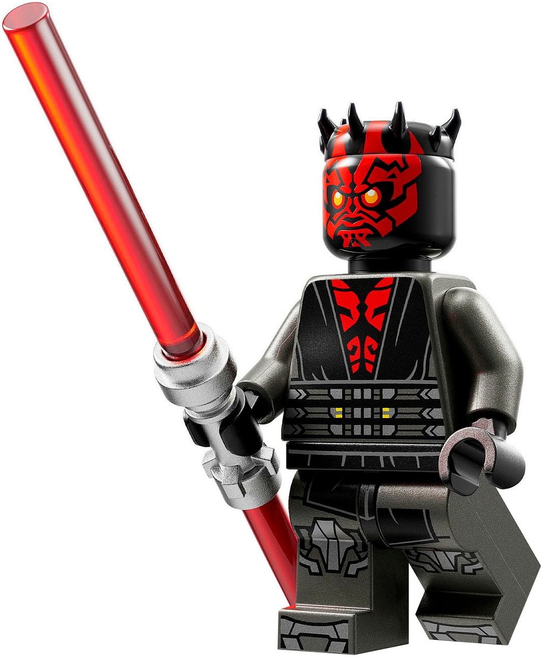 LEGO® Pions de construction »Darth Maul Mech (75411), LEGO Star Wars™« Made in Europe