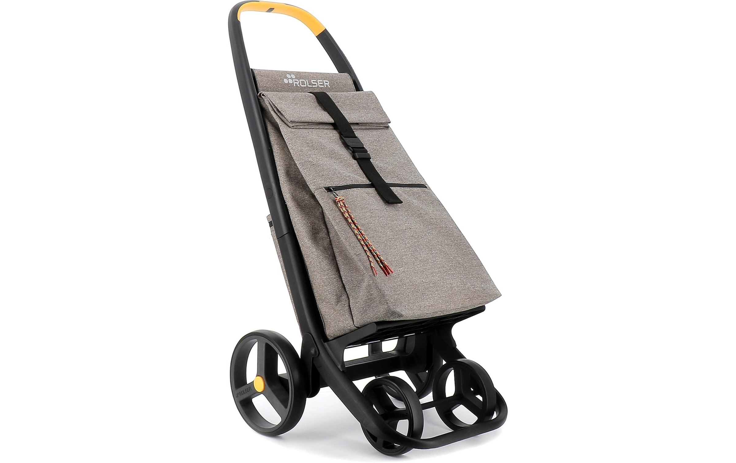 Rolser Einkaufstrolley »TERMO ECO 8 PLUS GRANITO«