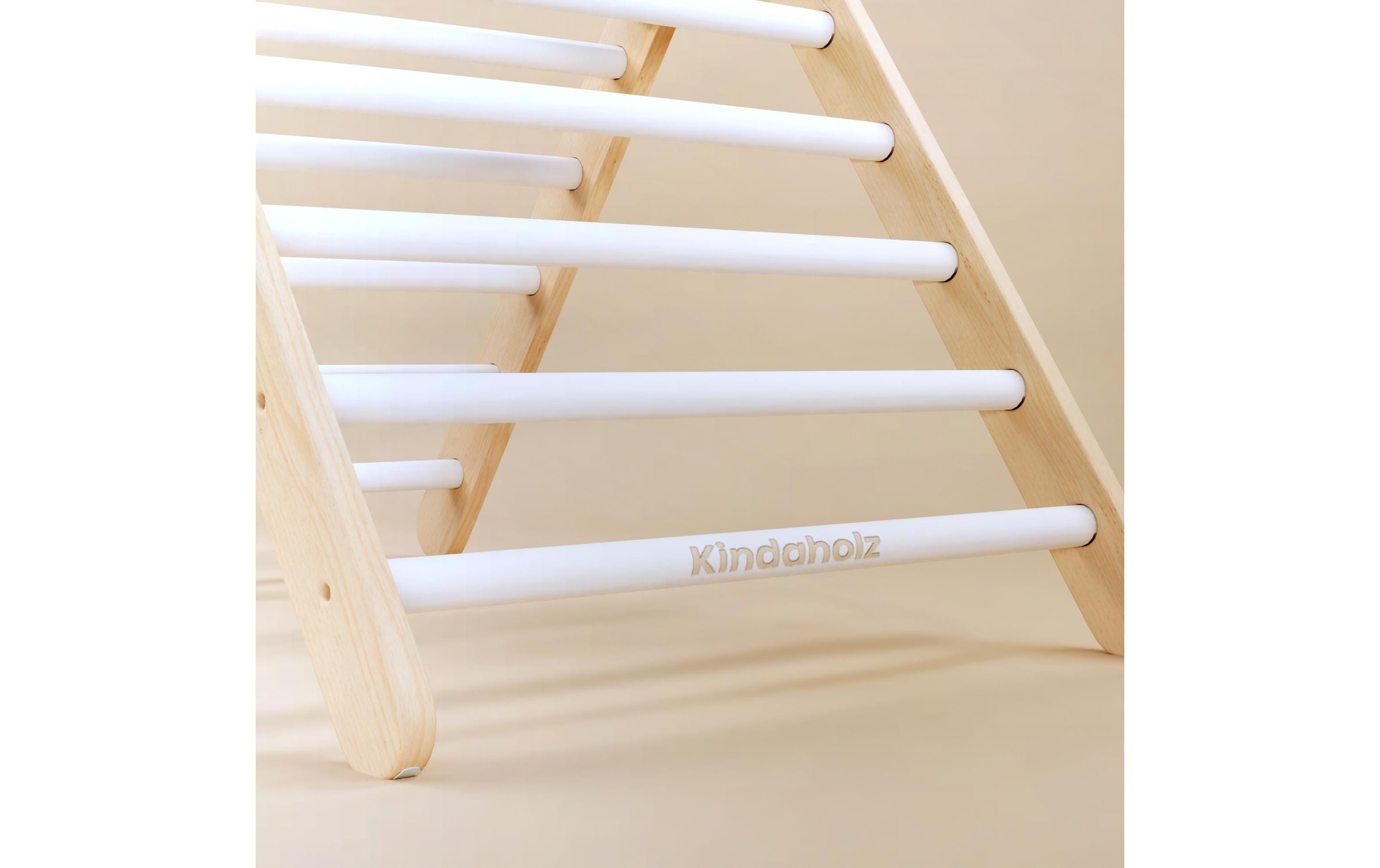   Structure d'escalade »Kindaholz Indoor SAMI«