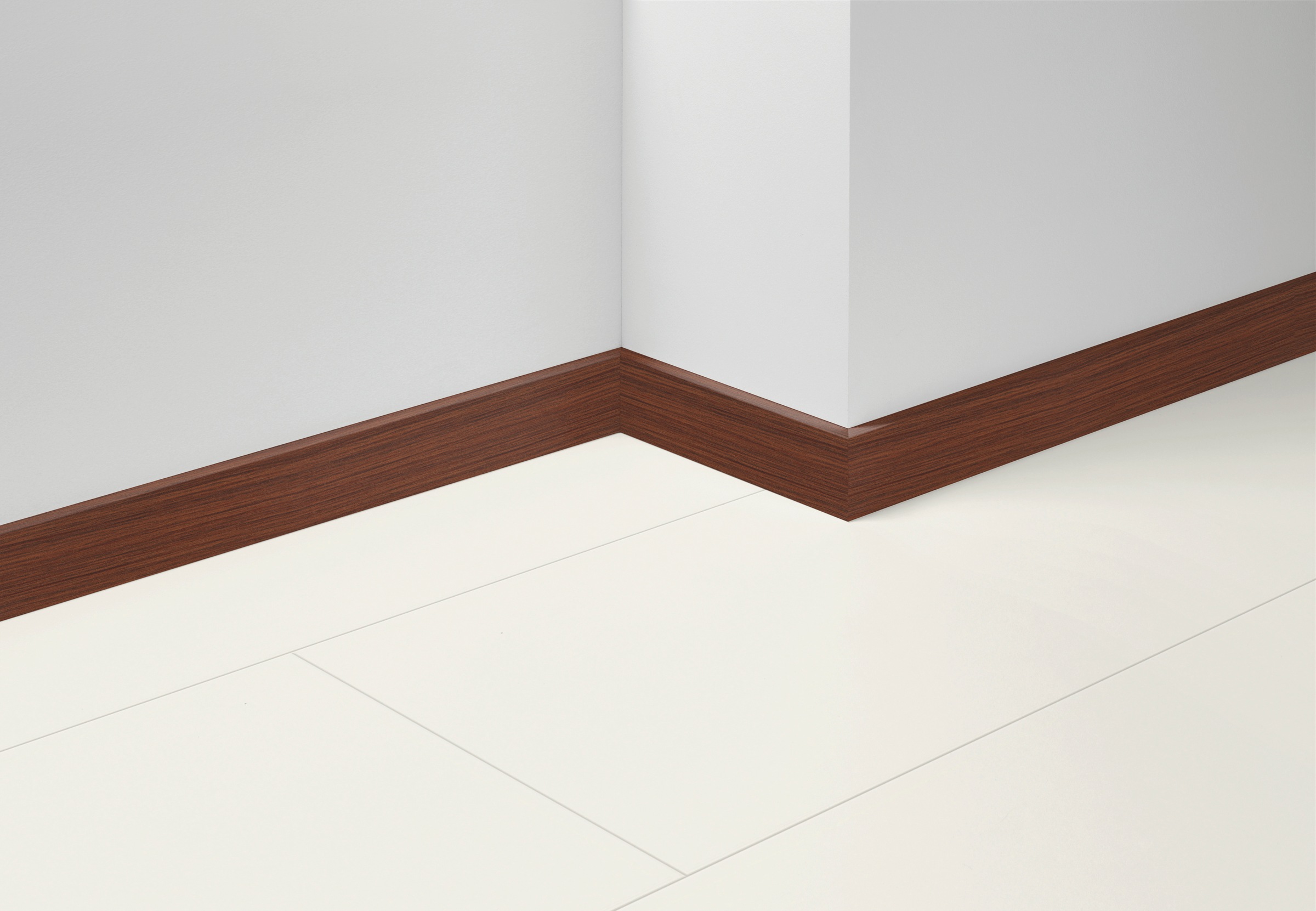 Image of PARADOR Sockelleiste »SL 18 Merbau Dekor D002« bei Ackermann Versand Schweiz