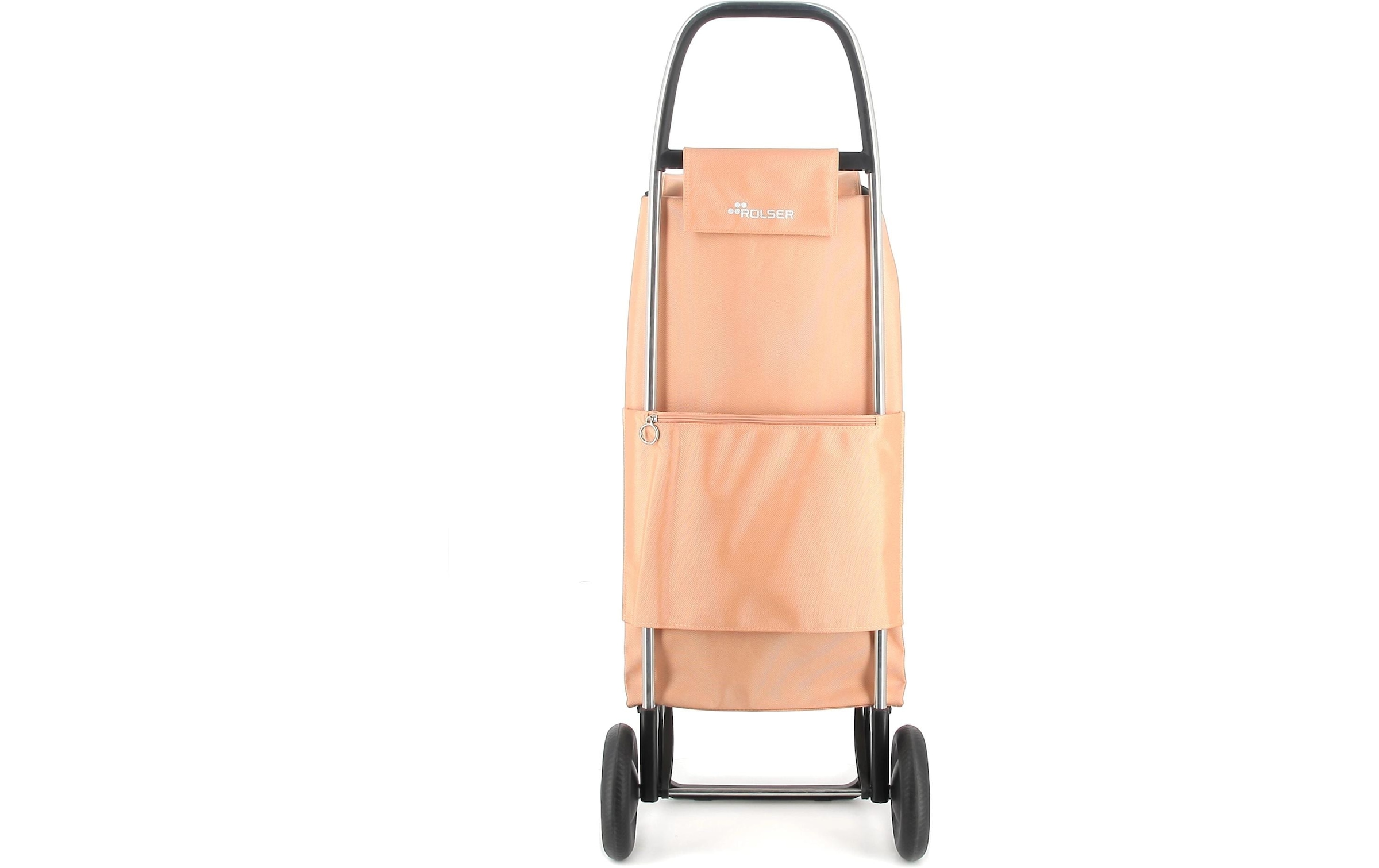 Rolser Einkaufstrolley »IMAX MF 2 GINGER«