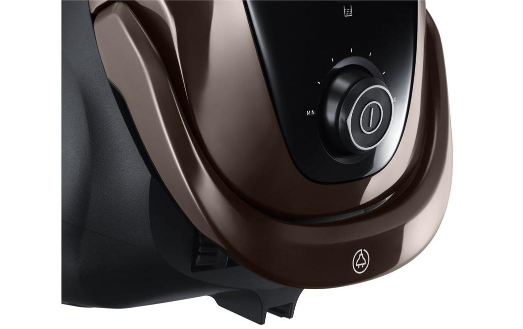 Samsung Bodenstaubsauger »VC07M25M9WD/SW« 700 W mit Beutel