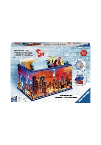 Ravensburger 3D-Puzzle »Box Skyline« kaufen