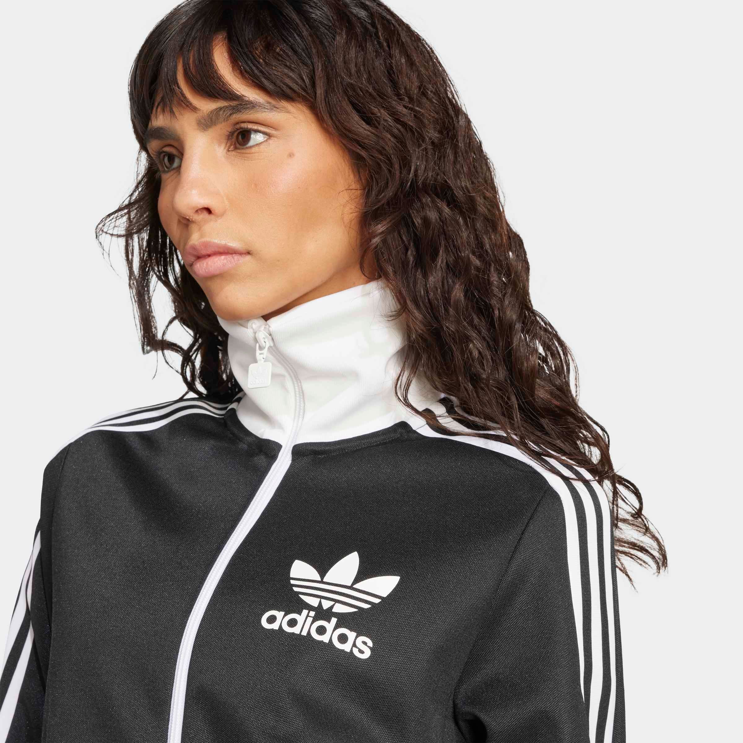adidas Originals Trainingsjacke »CLASSIC TT«