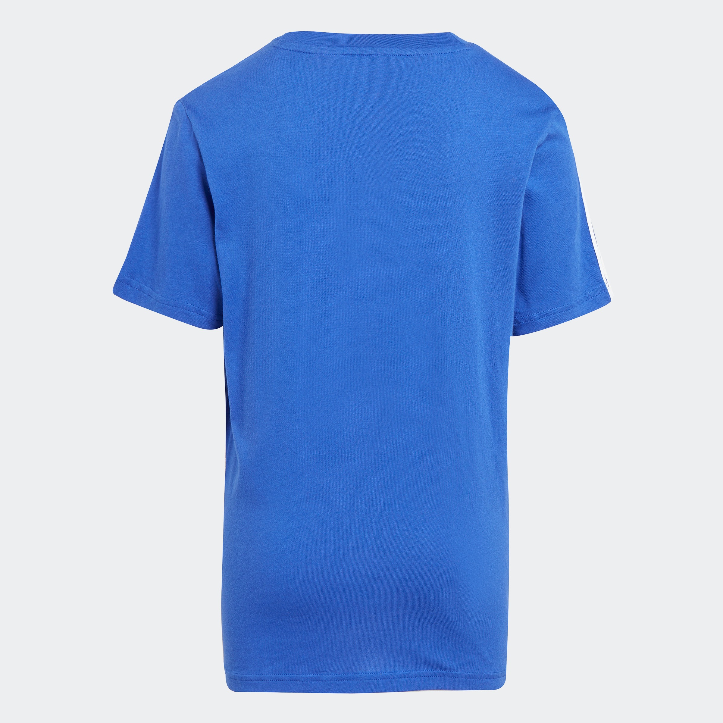 adidas KIDS« T-Shirt COTTON 3-STREIFEN COLORBLOCK gleich »TIBERIO Sportswear