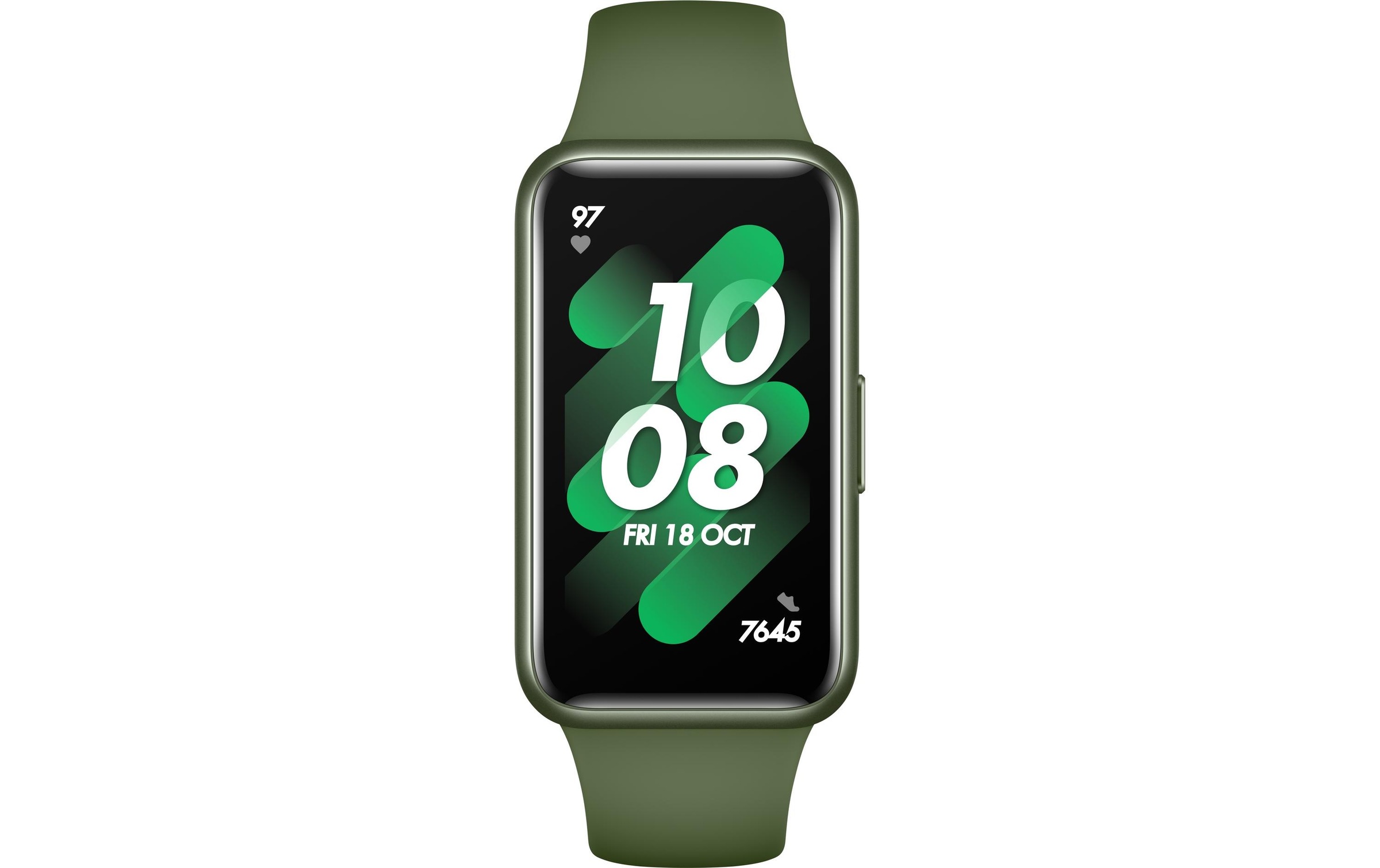 Image of Huawei Smartwatch »7 green« bei Ackermann Versand Schweiz