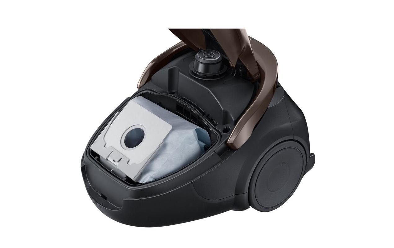 Samsung Bodenstaubsauger »VC07M25M9WD/SW« 700 W mit Beutel