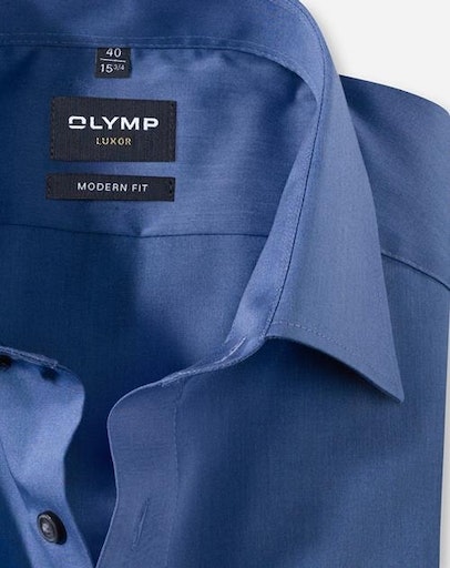 OLYMP Businesshemd »Luxor modern fit«