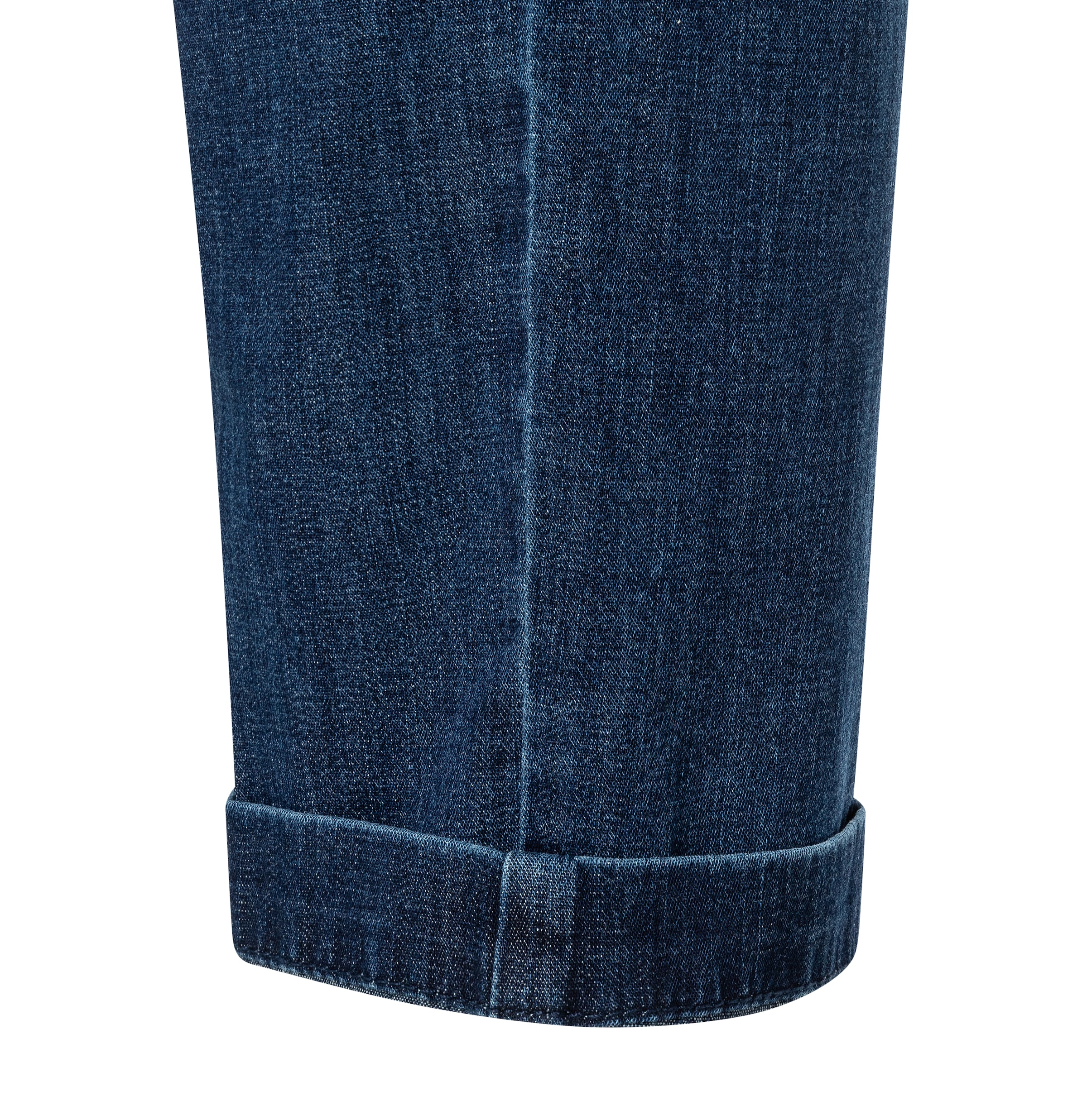 MAC Slim-fit-Jeans »CHINO turn up« im Five-Pocket Style