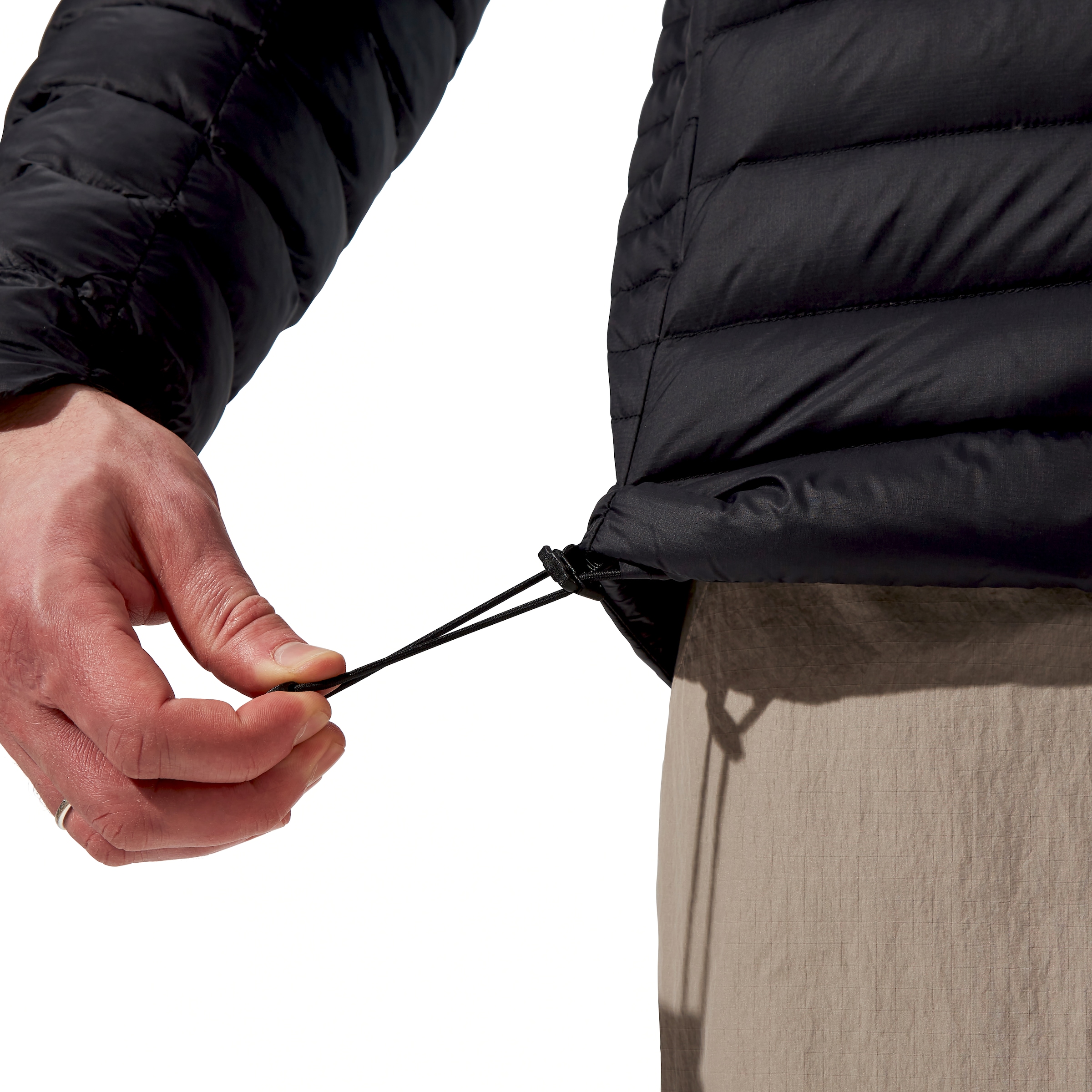 Berghaus Doudoune »M Ridge-Nomad Hybrid Down Jkt«