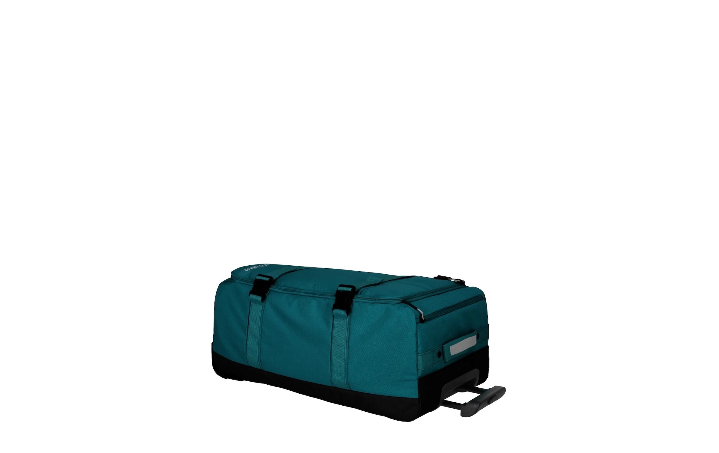 travelite Koffer »Kick Off L«, 2 Rollen