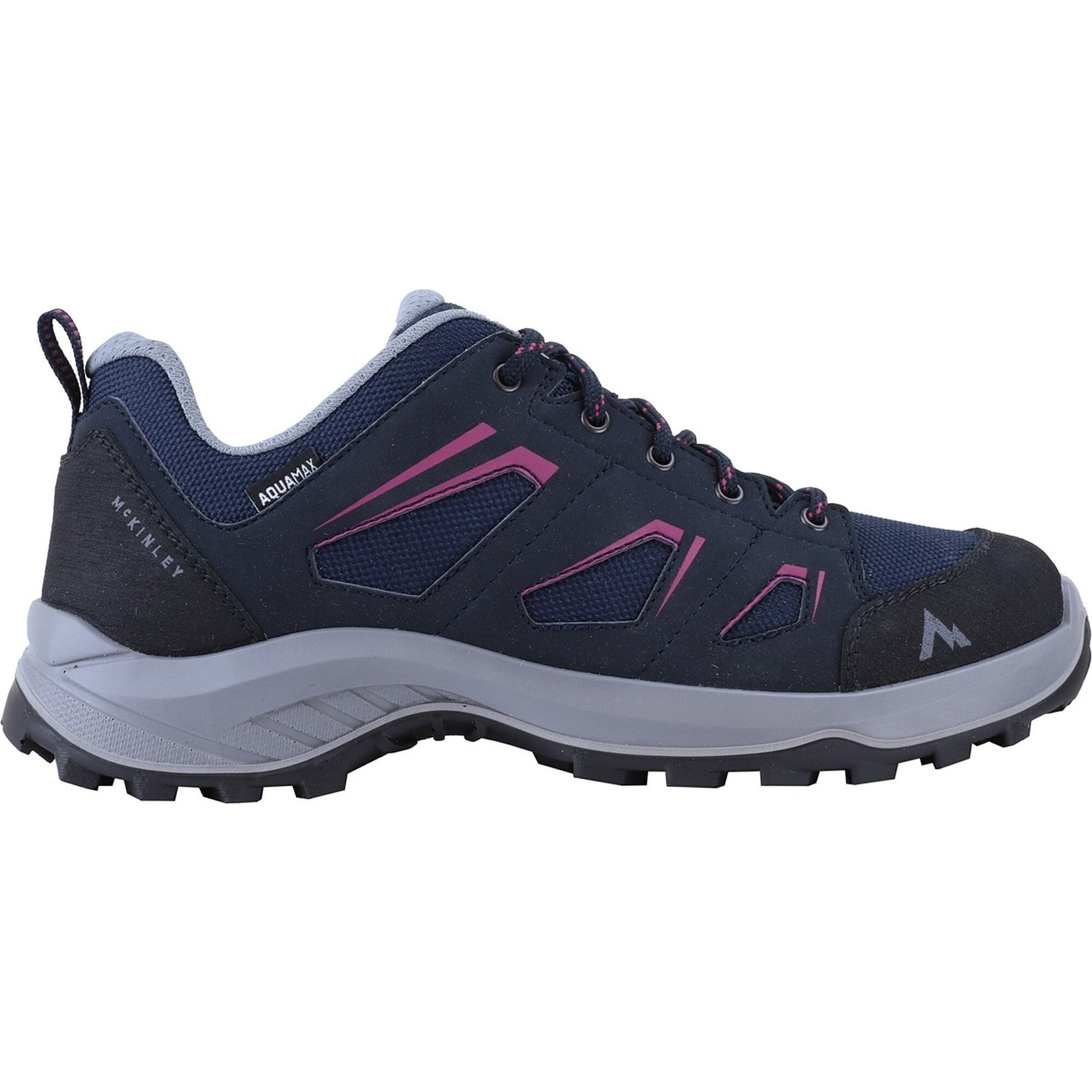 McKINLEY Wanderschuh »Da.-Wander-Schuh Discover III AQX W«